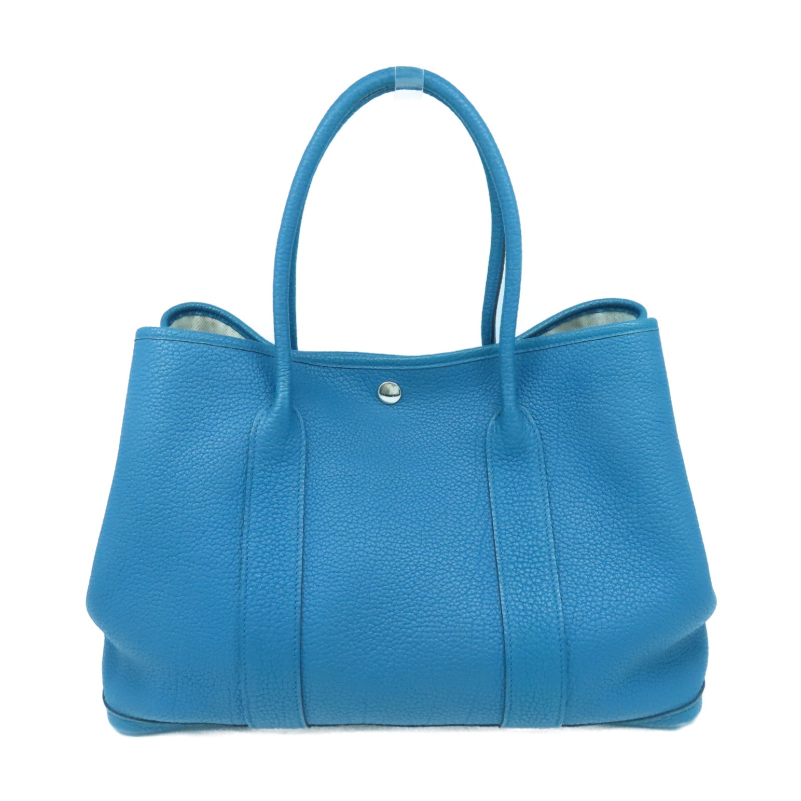 Hermes 2024 cobalt blue