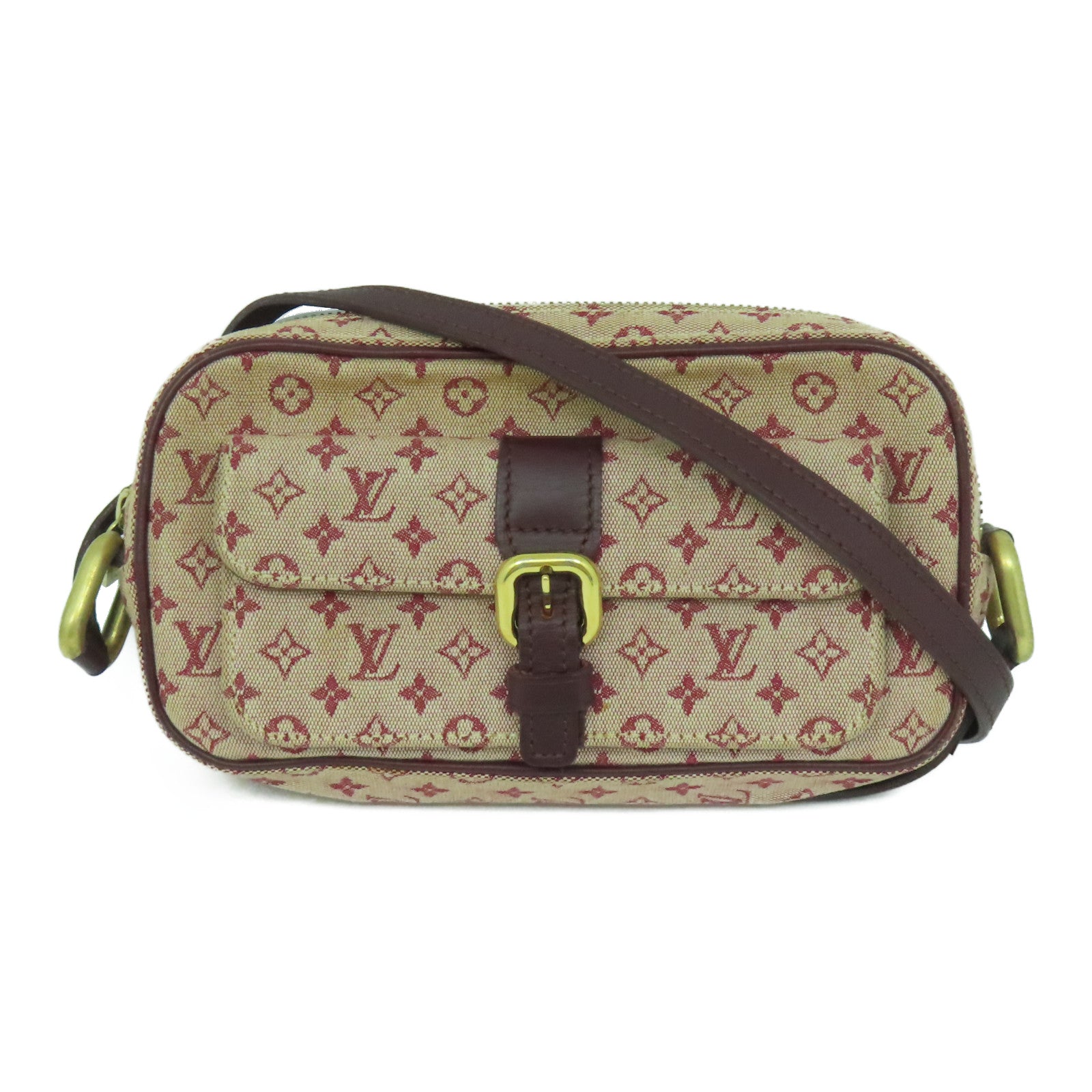 Set - Poignet - of - Beige – gold mirror louis vuitton bag