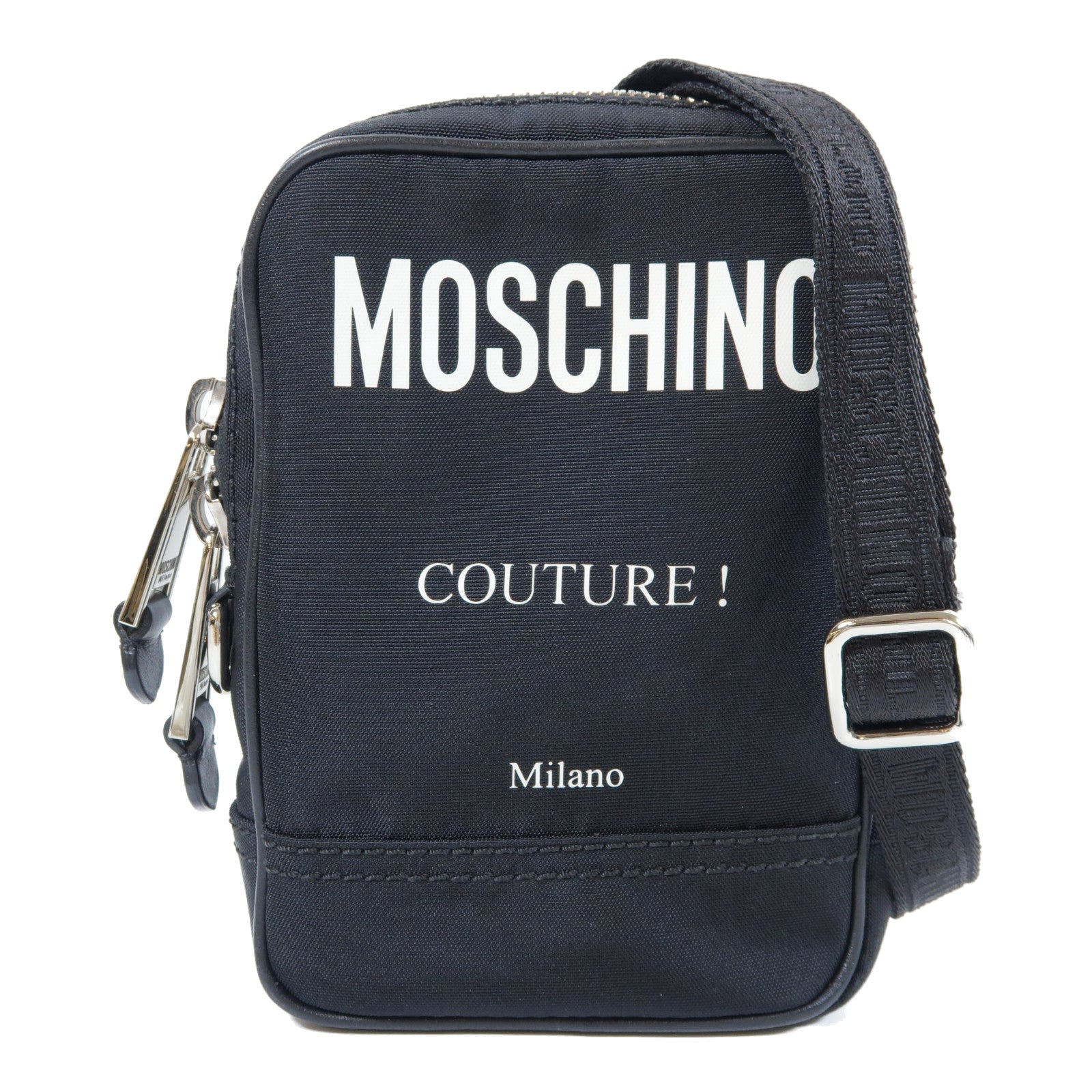 Moschino man bag online