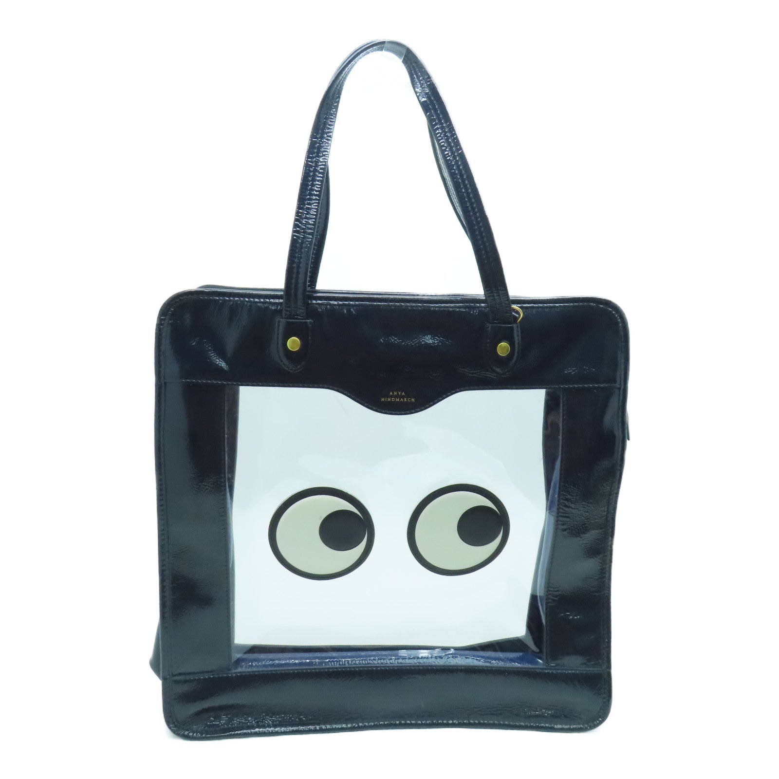 Anya hindmarch 2025 rainy day tote