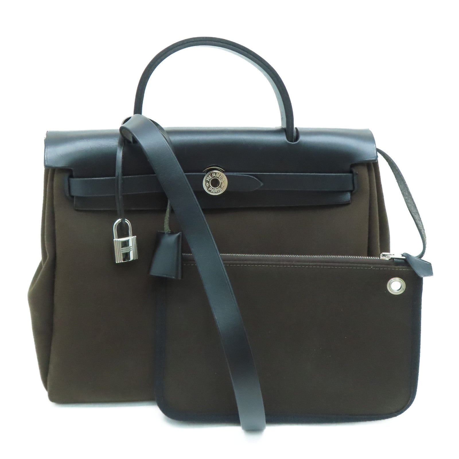 Hermes herbag price clearance 2019