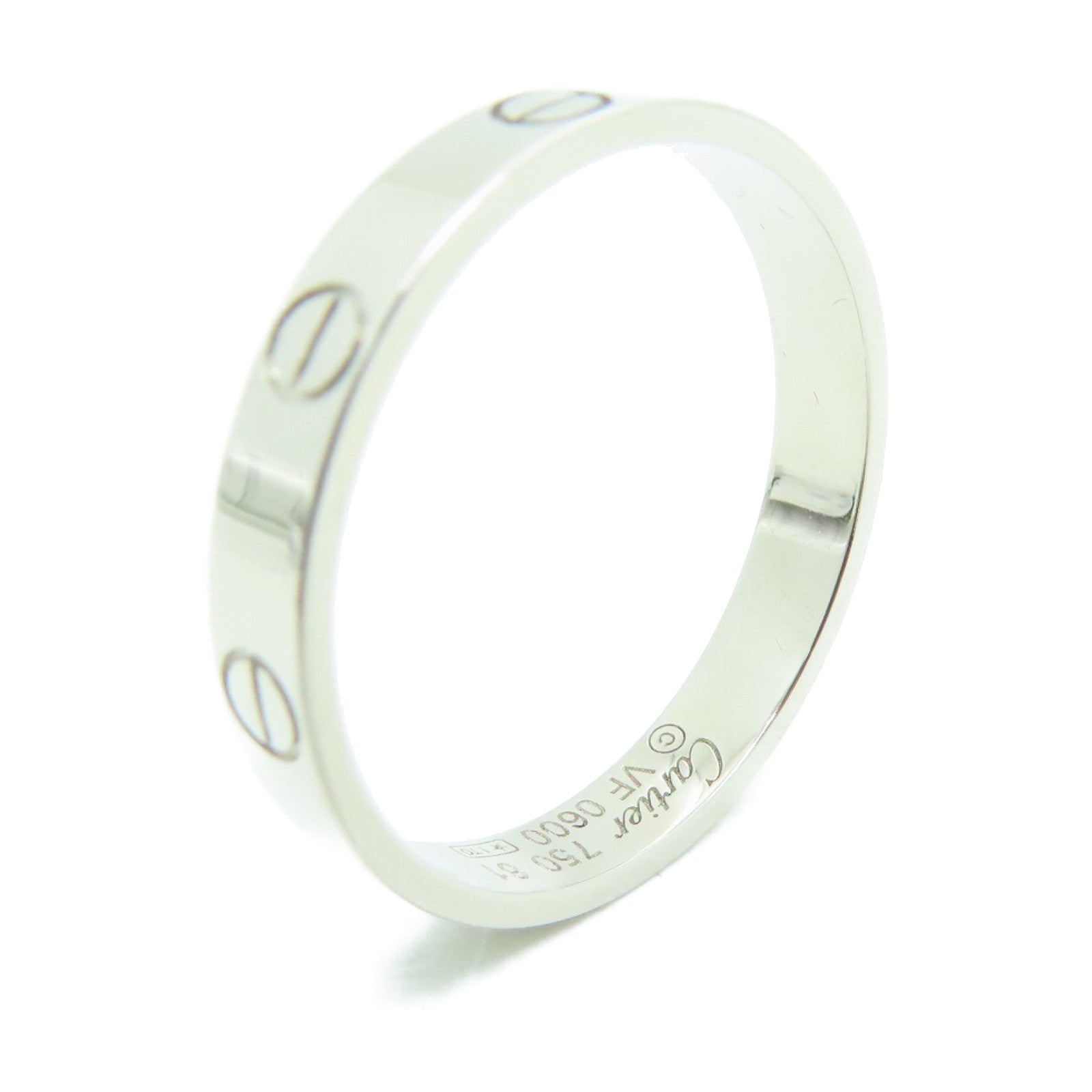 Cartier best sale ring us