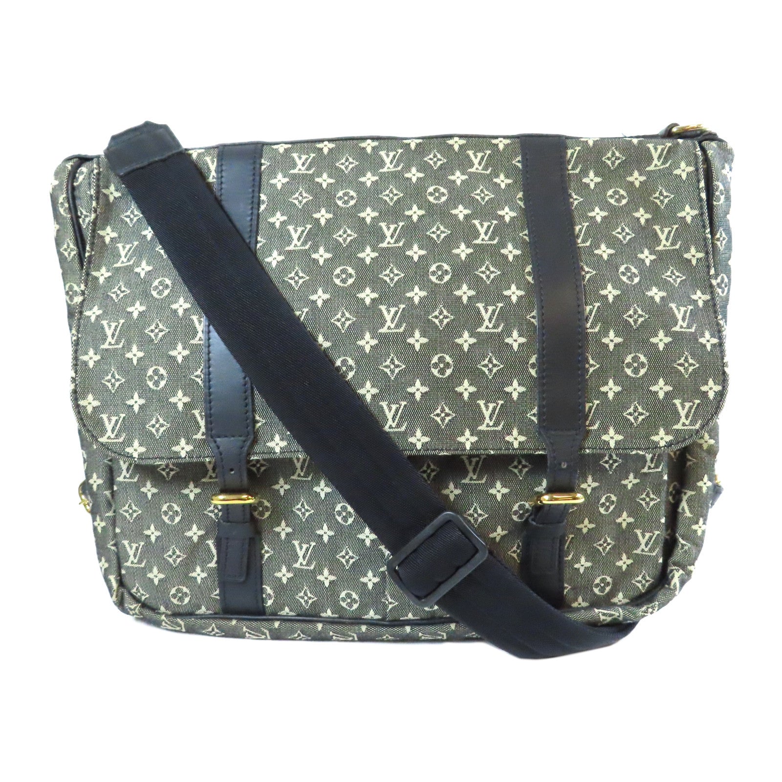 Louis vuitton sac maman best sale