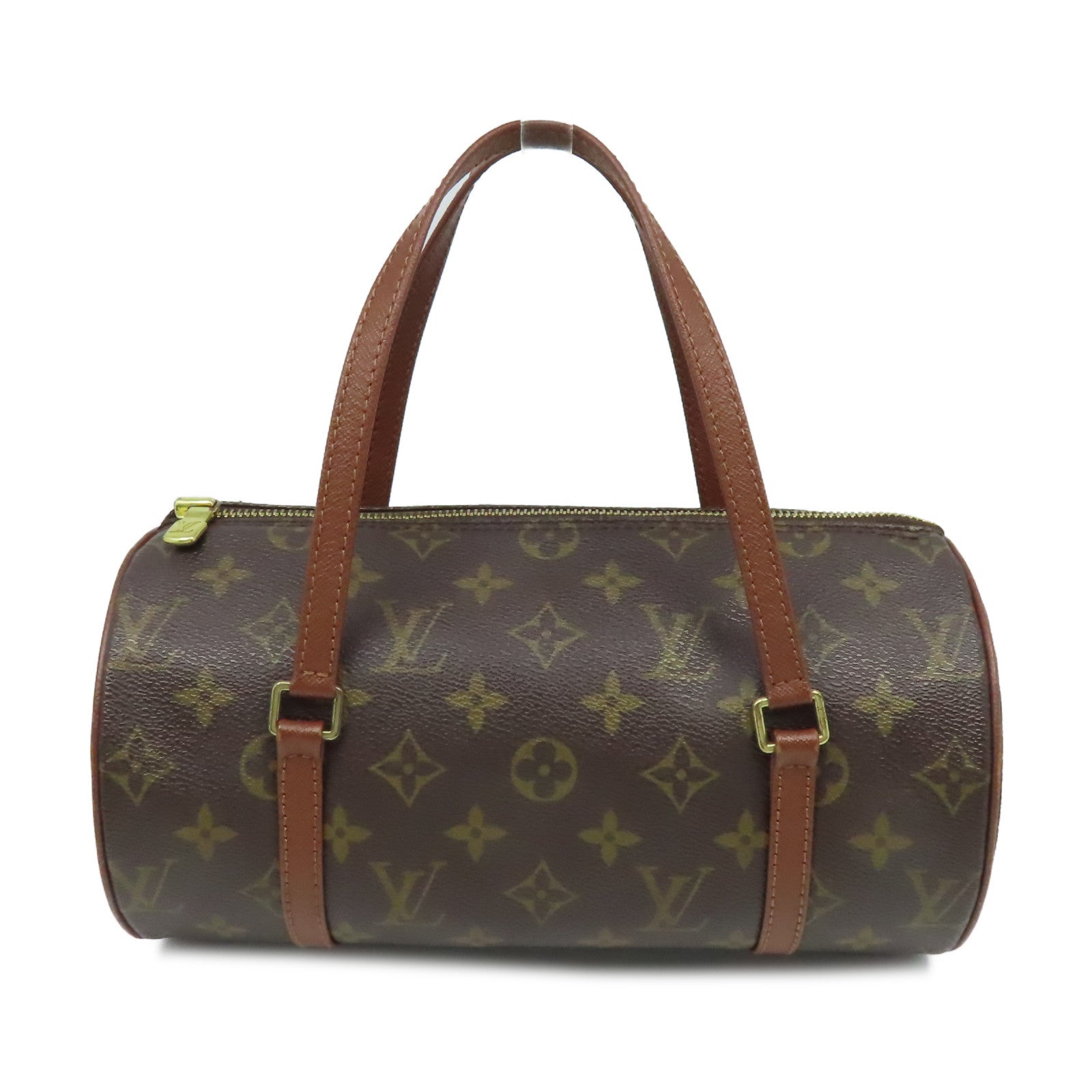 Louis Vuitton Papillon Handbag 216649