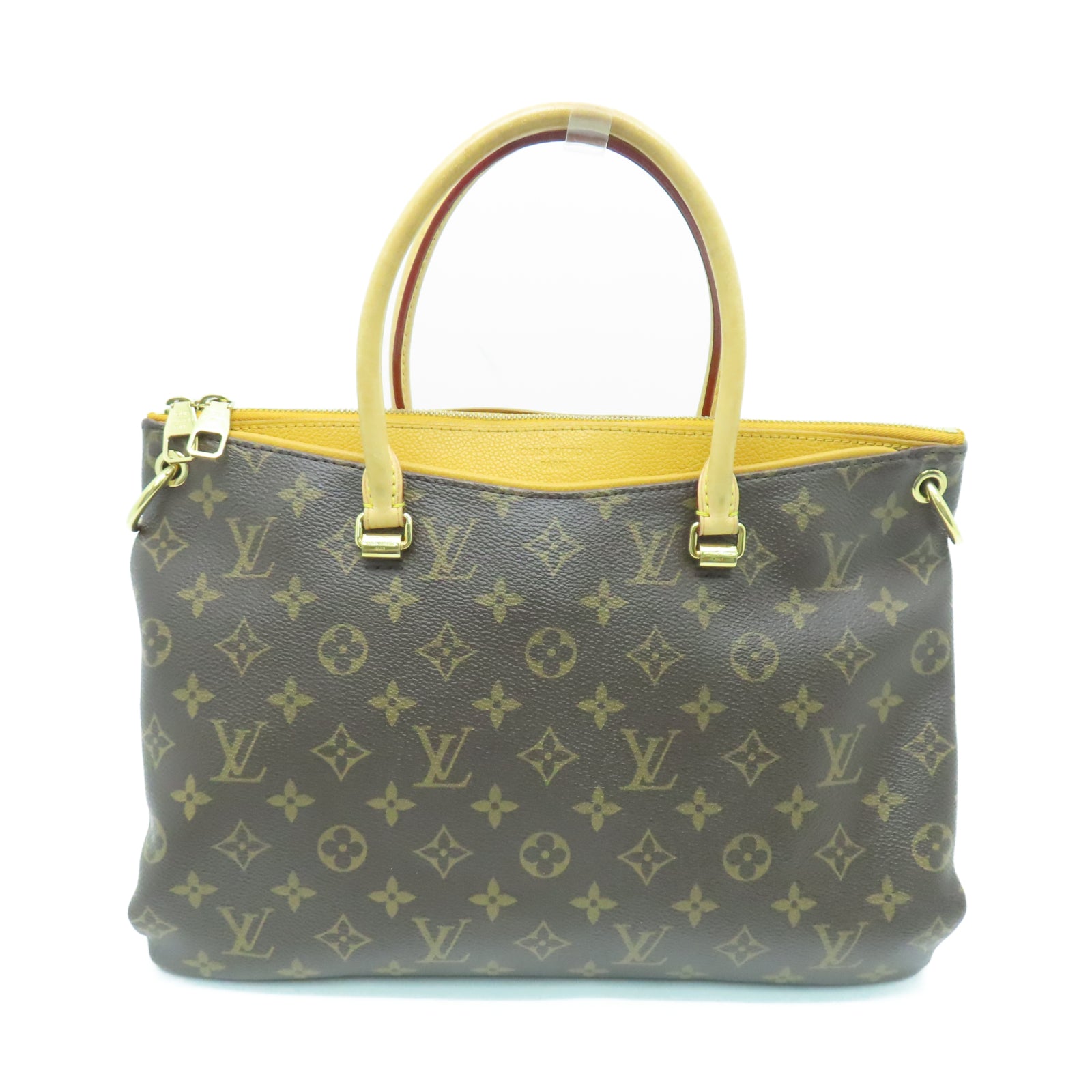 Lv discount pallas mm