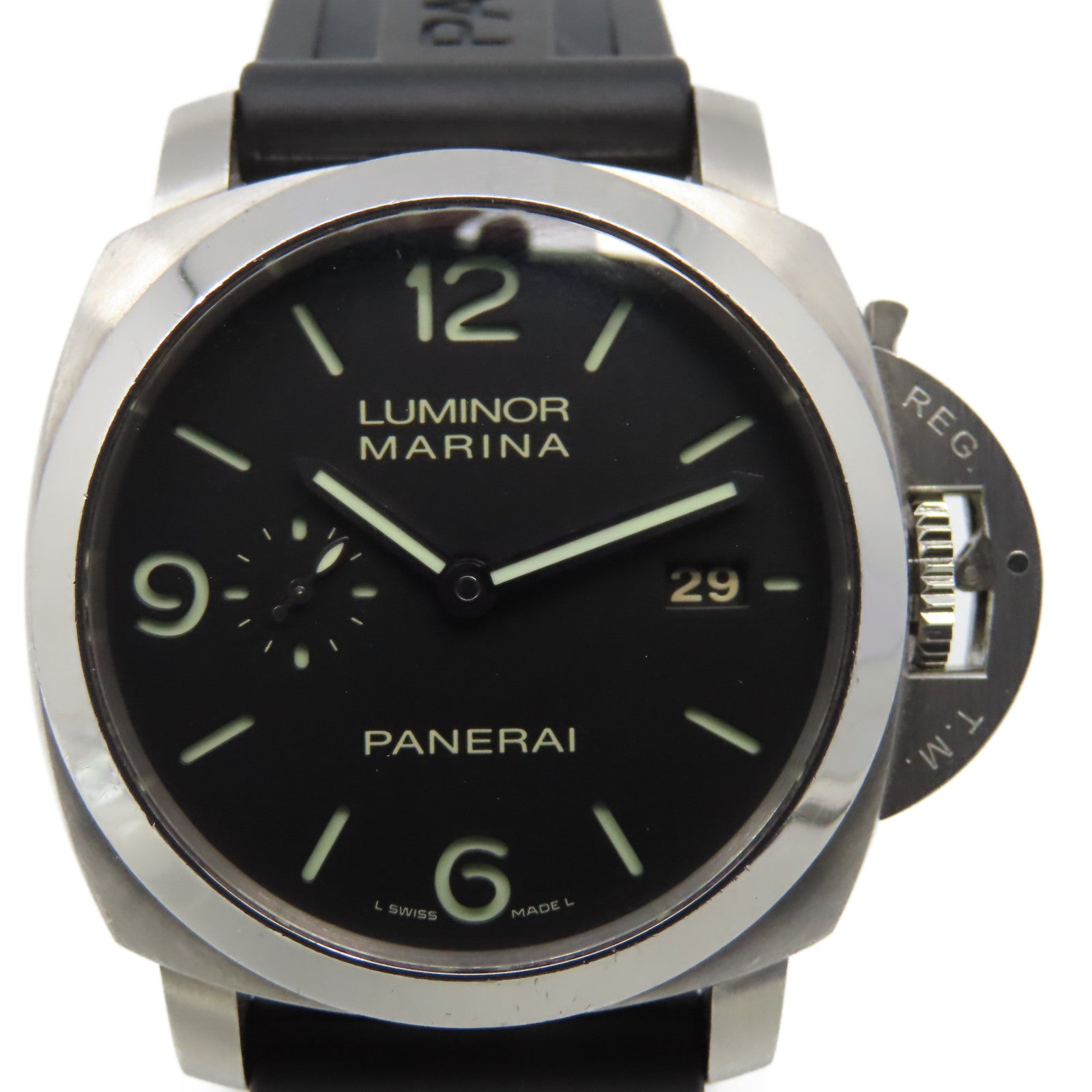 PANERAI Luminor Marina Watch