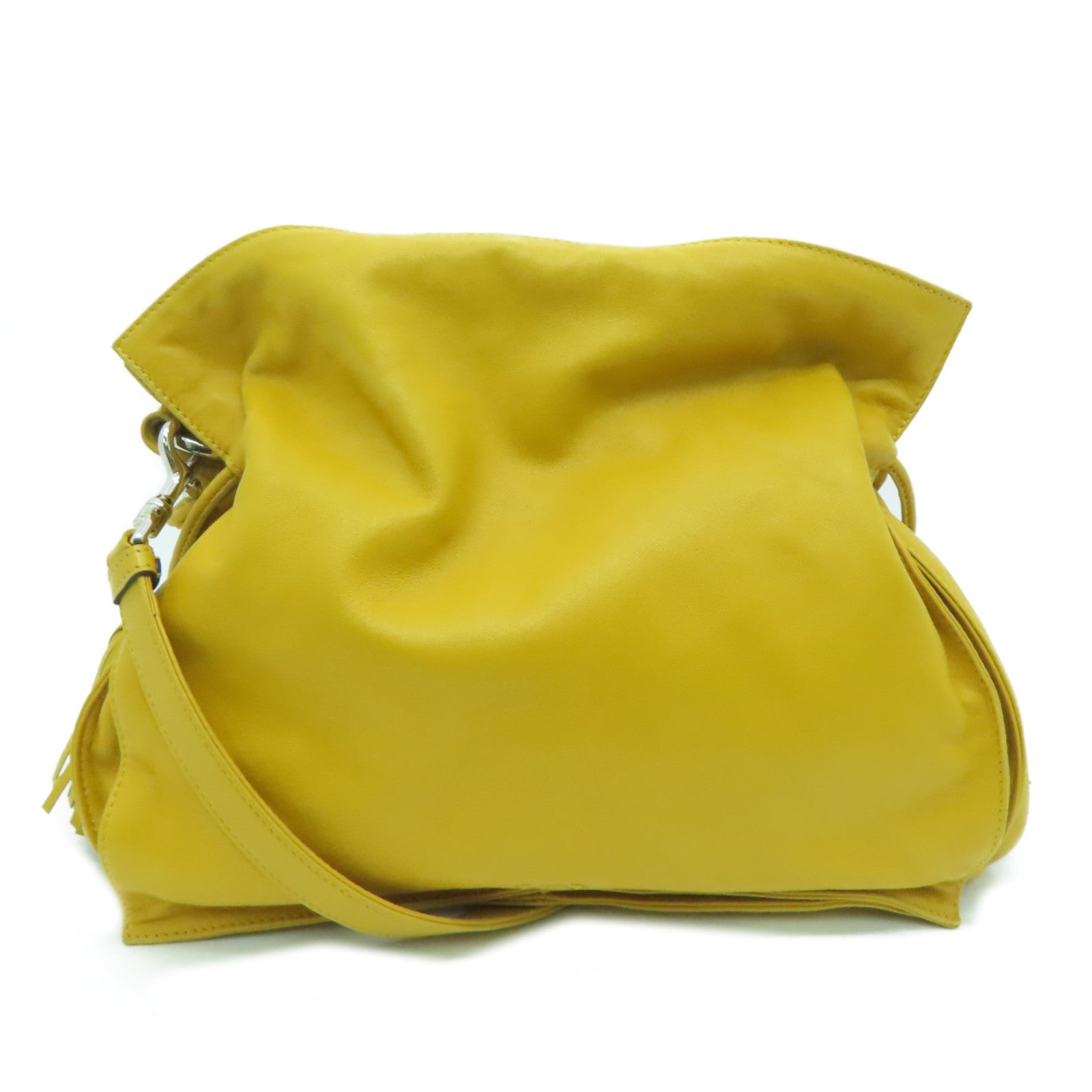 Bolso discount flamenco loewe