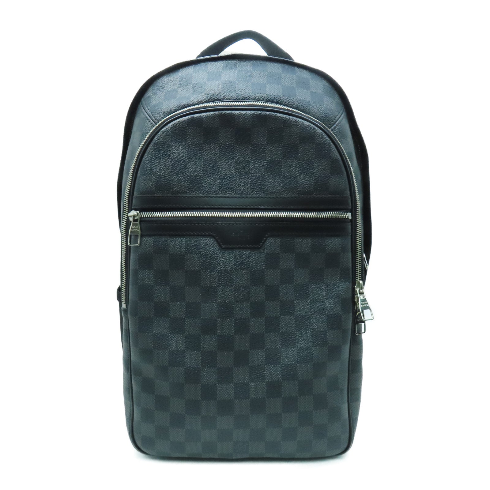 Louis vuitton michael damier backpack new arrivals