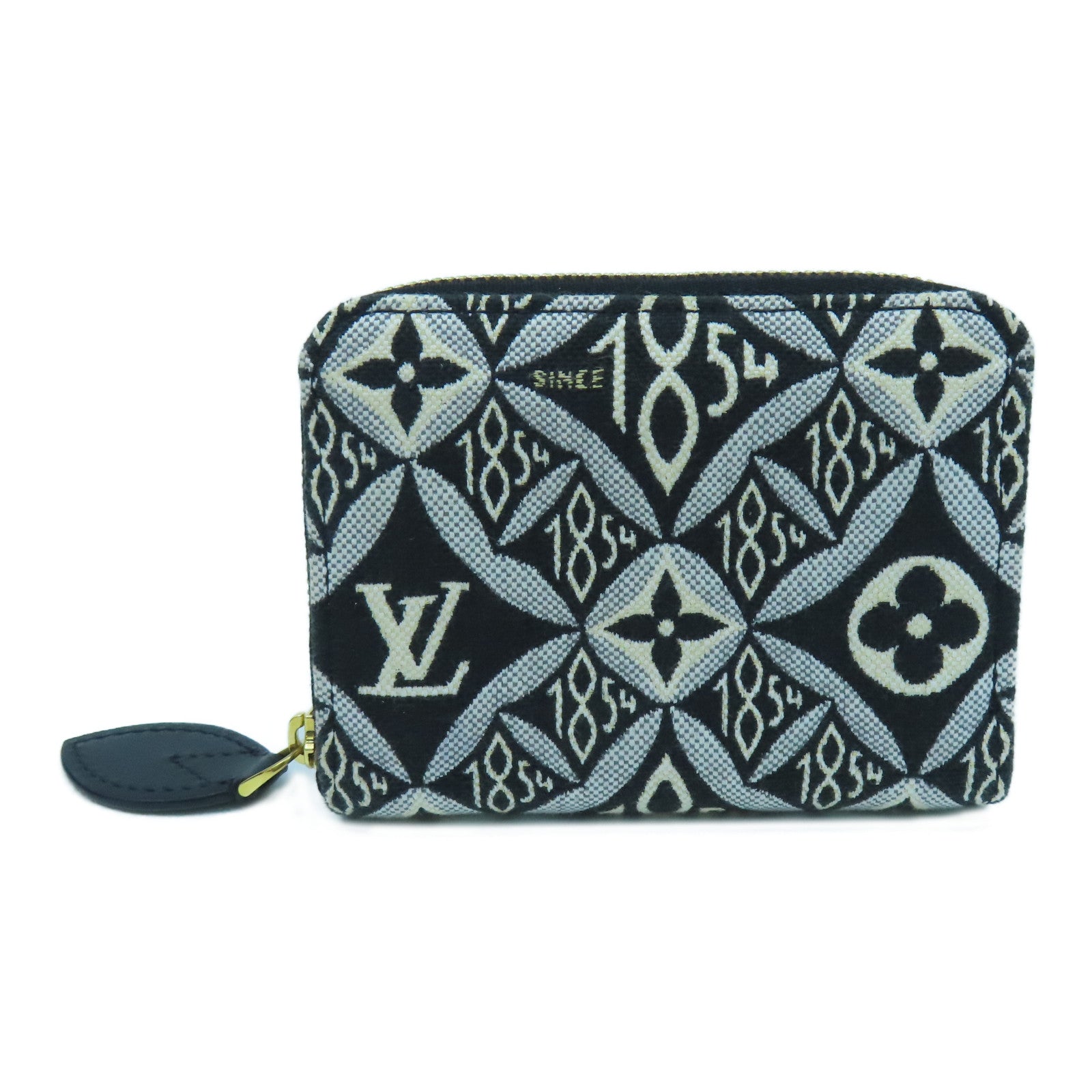 Louis Vuitton (LV) coin purse wallet - clothing & accessories - by
