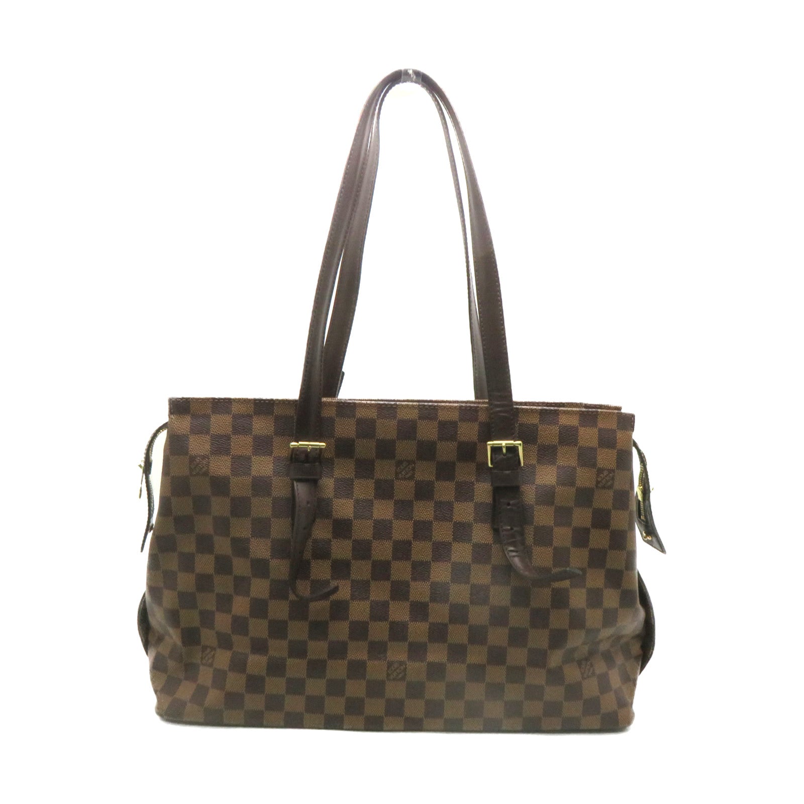 Louis vuitton damier online tote