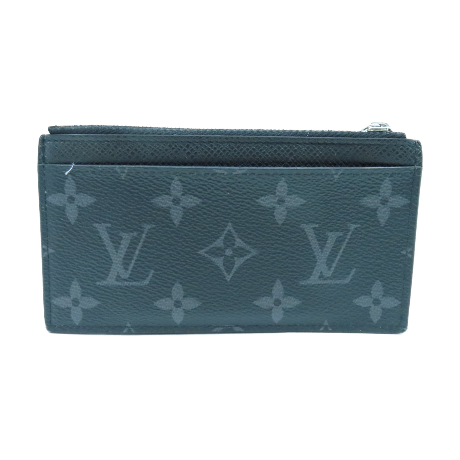 LOUIS VUITTON COIN CARD HOLDER