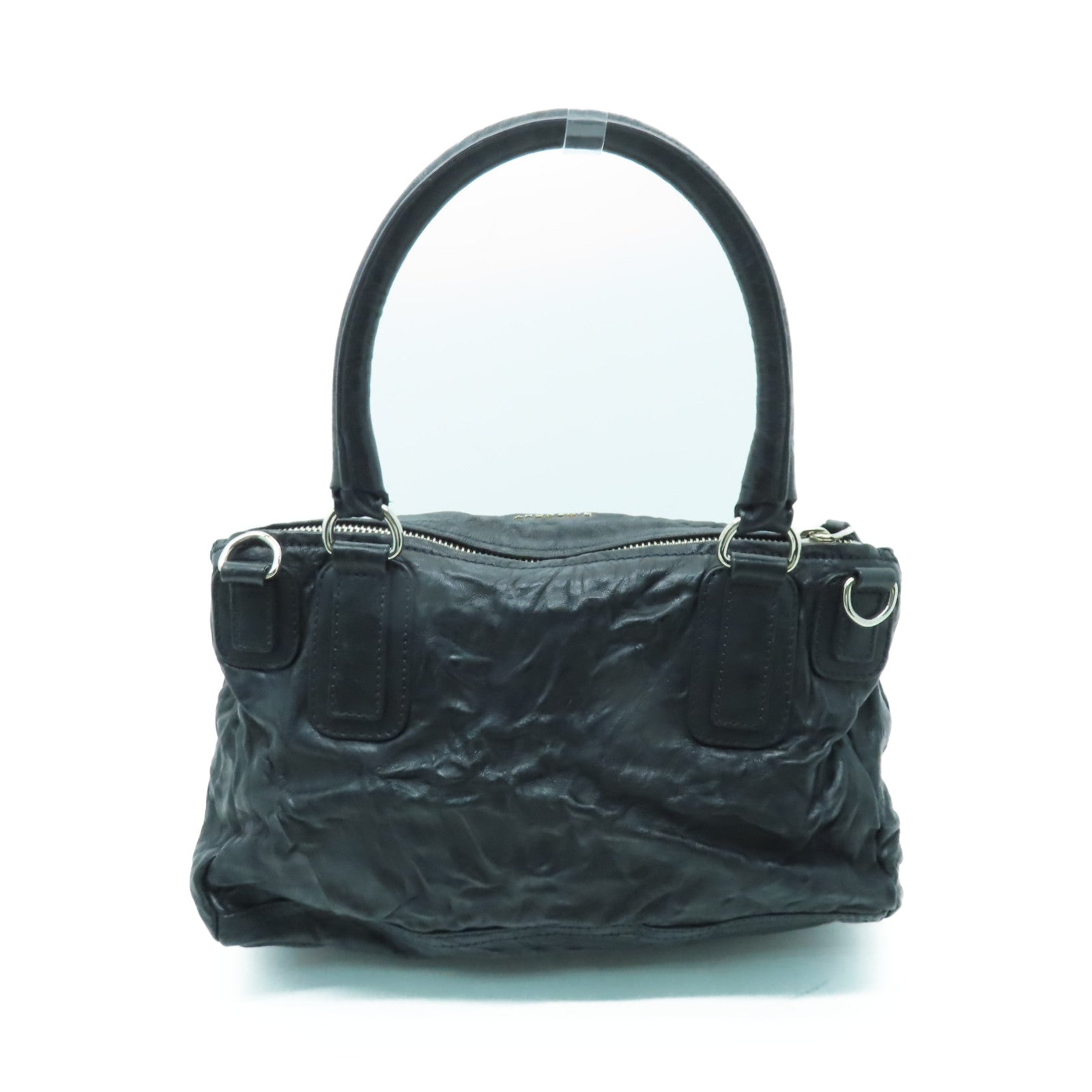 全新GIVENCHY 紀梵希手袋BB50N0B1F1 001 單肩包/斜挎包/手提包