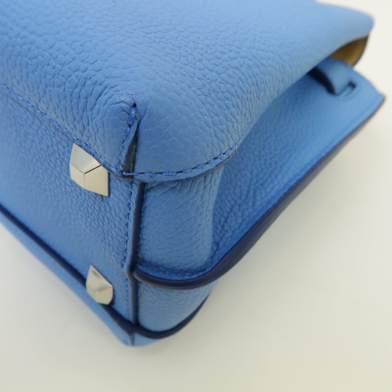 LOUIS VUITTON Monogram Turenne MM Shoulder Bag Gold Buckle Handle Shou –  Brand Off Hong Kong Online Store