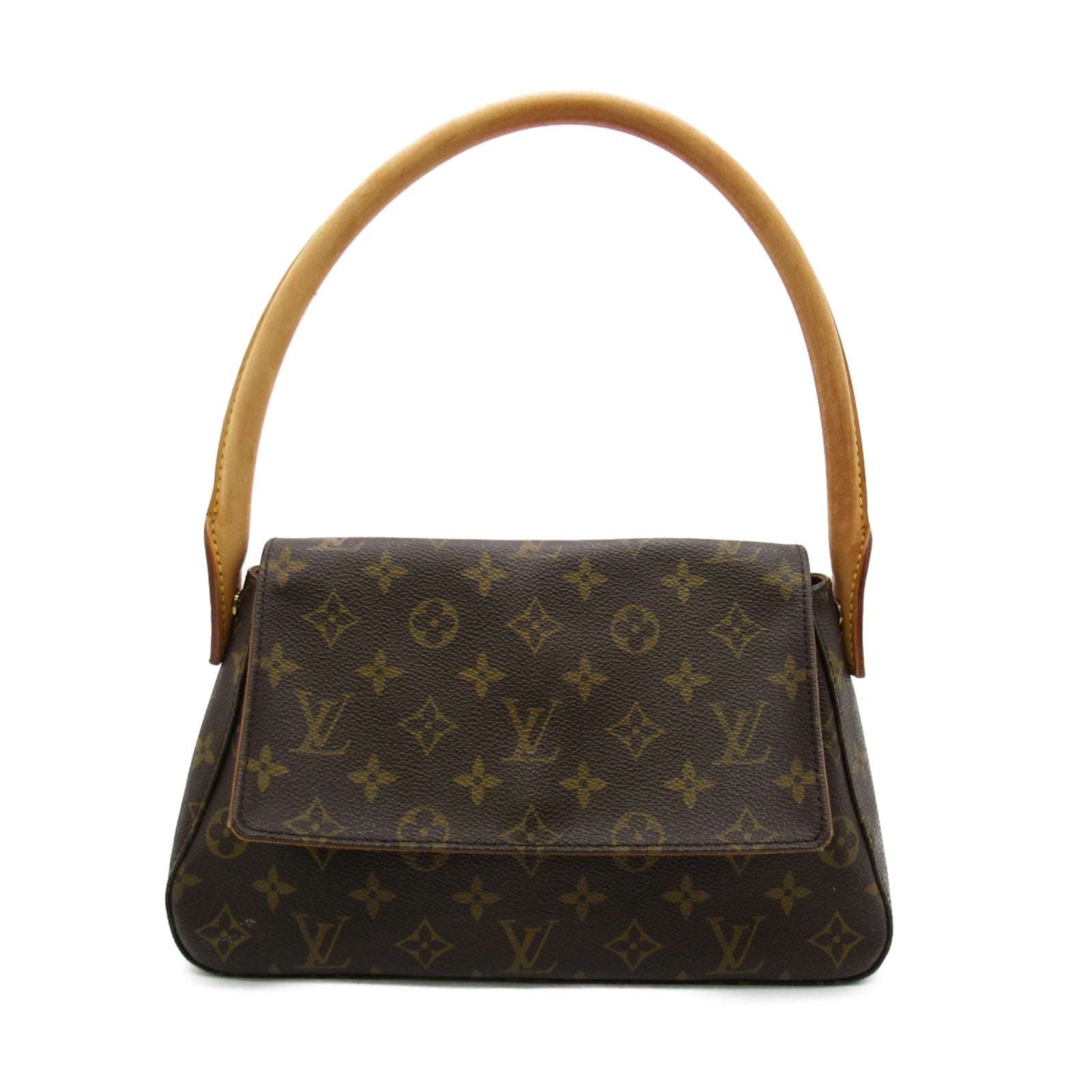 LOUIS VUITTON M43505 Monogram Speedy30 Kansai Yamamoto Kabuki Hand