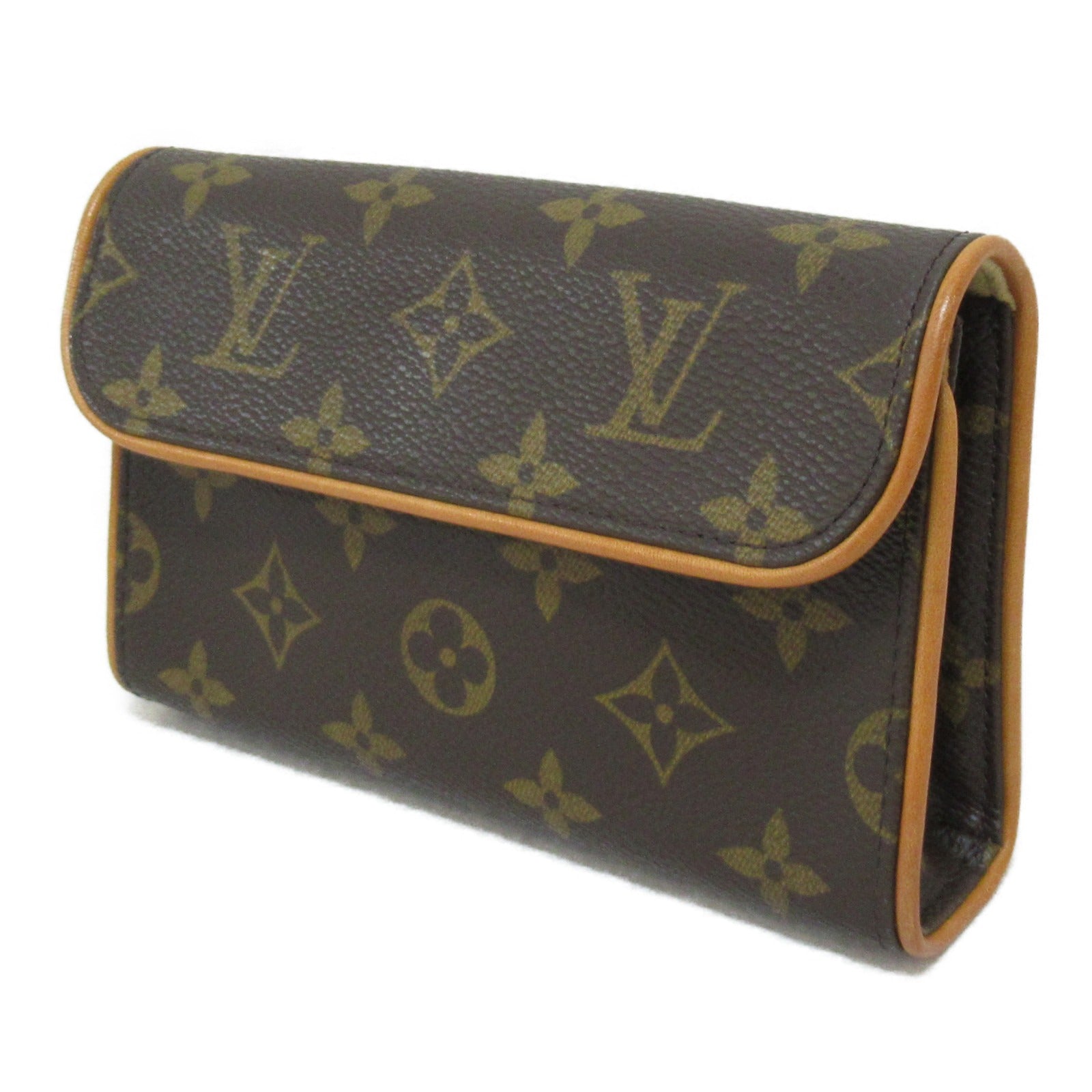 Louis Vuitton Monogram Canvas Florentine Pochette, myGemma, HK