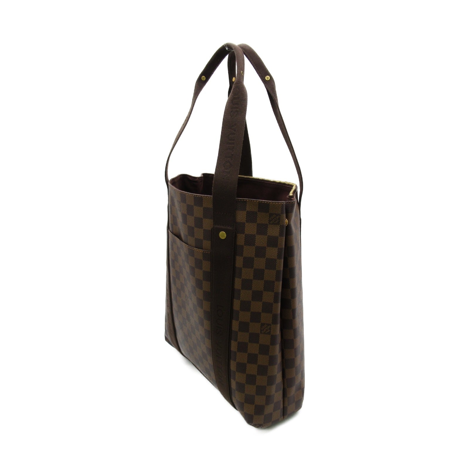 Louis-Vuitton-Damier-Ebene-Cabas-Beaubourg-Tote-Bag-N52006