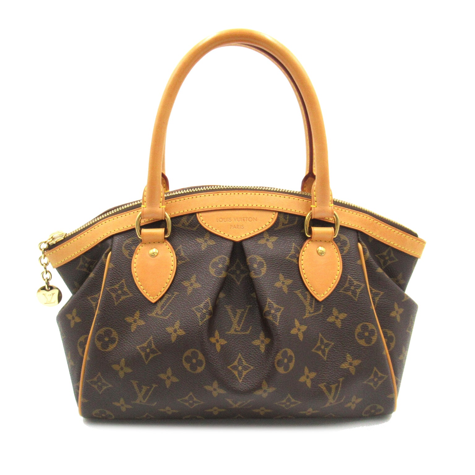 Louis Vuitton Terre Monogram Empreinte Leather Metis Bag - Yoogi's