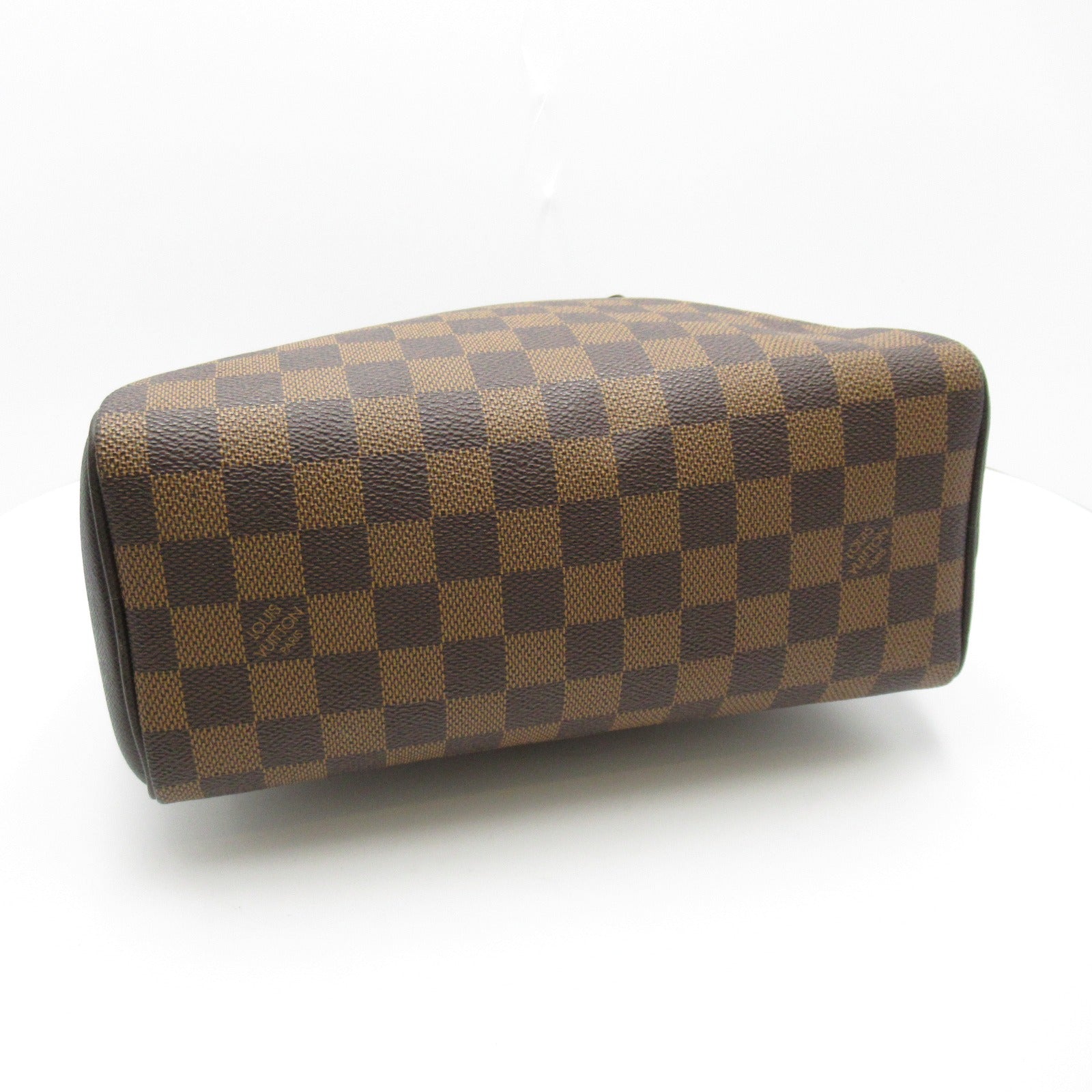 LOUIS VUITTON Damier Brera Handle Bag Brown – Brand Off Hong Kong Online  Store