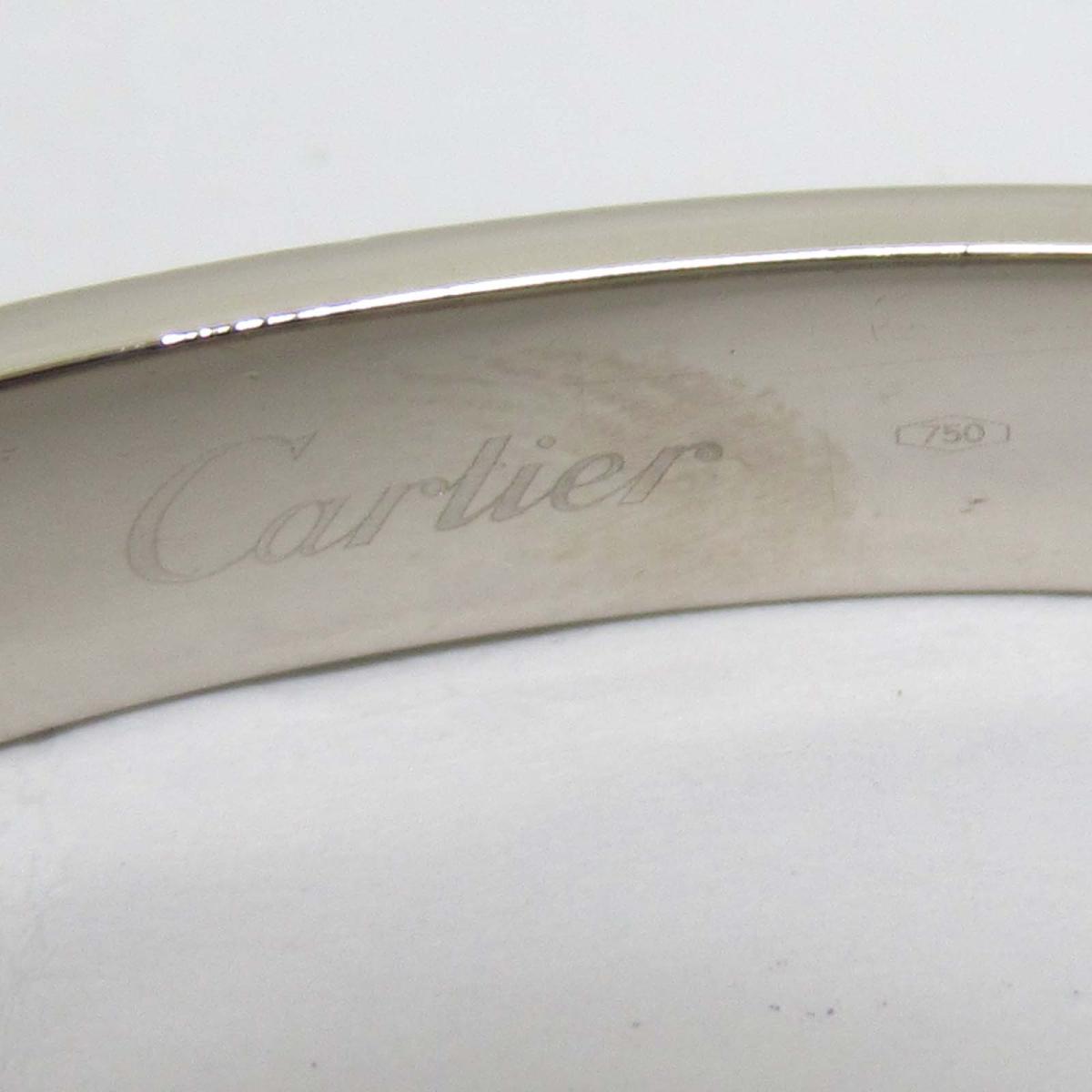 Cartier bracelet 750 16 ip online 6688