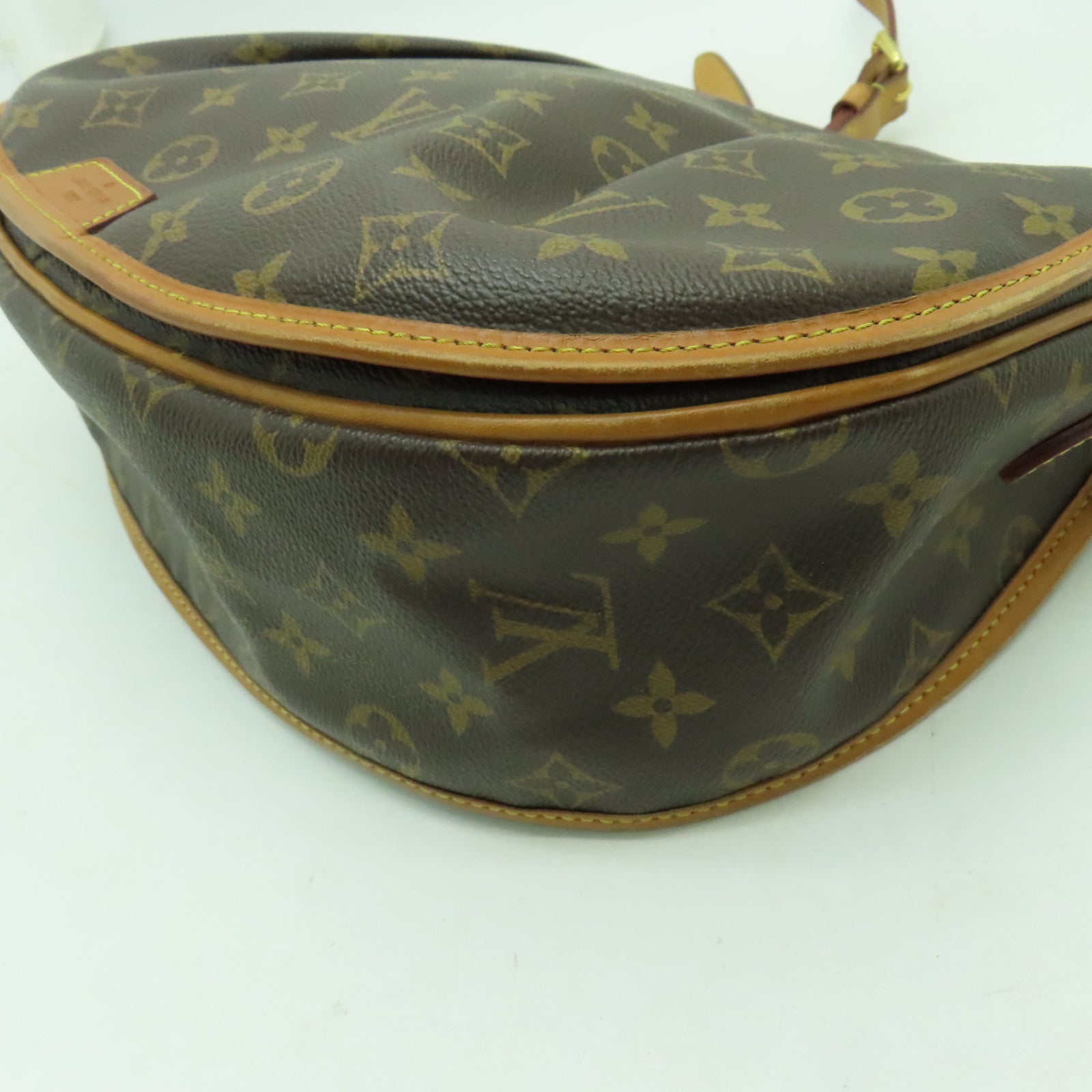 Louis Vuitton - Menilmontant PM - Crossbody bag - Catawiki