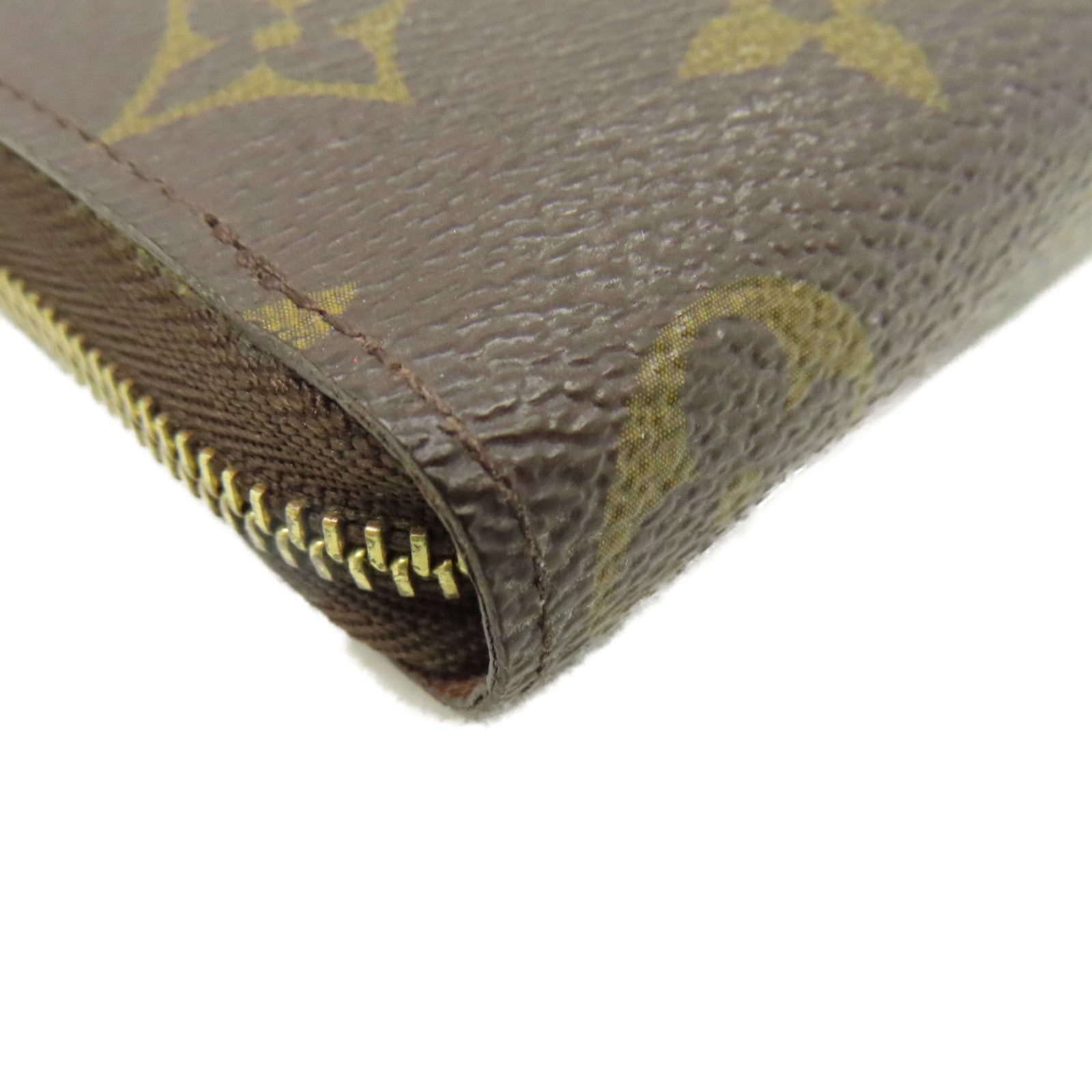 Louis Vuitton Monogram Multicolore Zippy Coin Purse - LUXUO SG