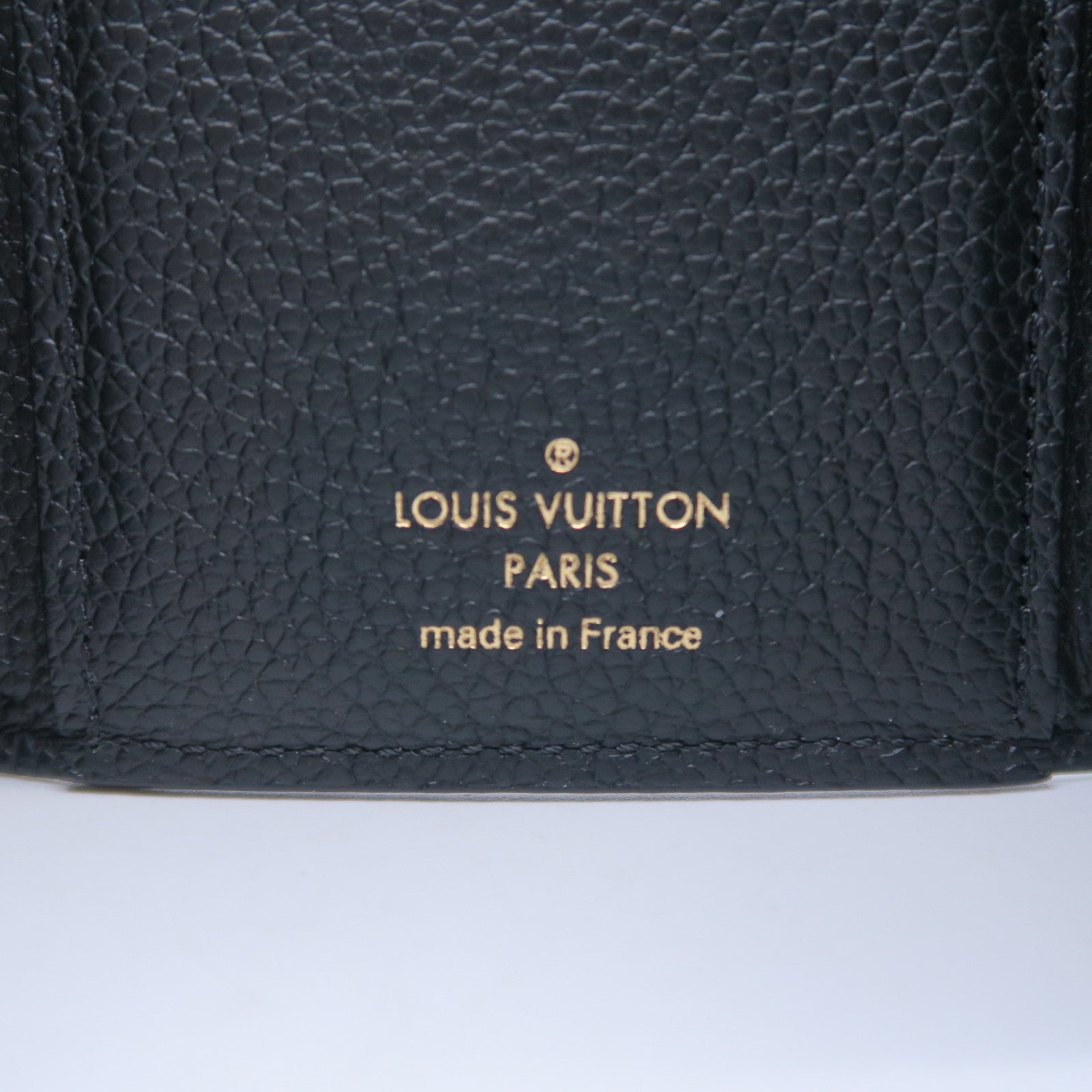 Louis Vuitton M58456 Empreinte Wallet 207014987 ~, Luxury, Bags & Wallets  on Carousell