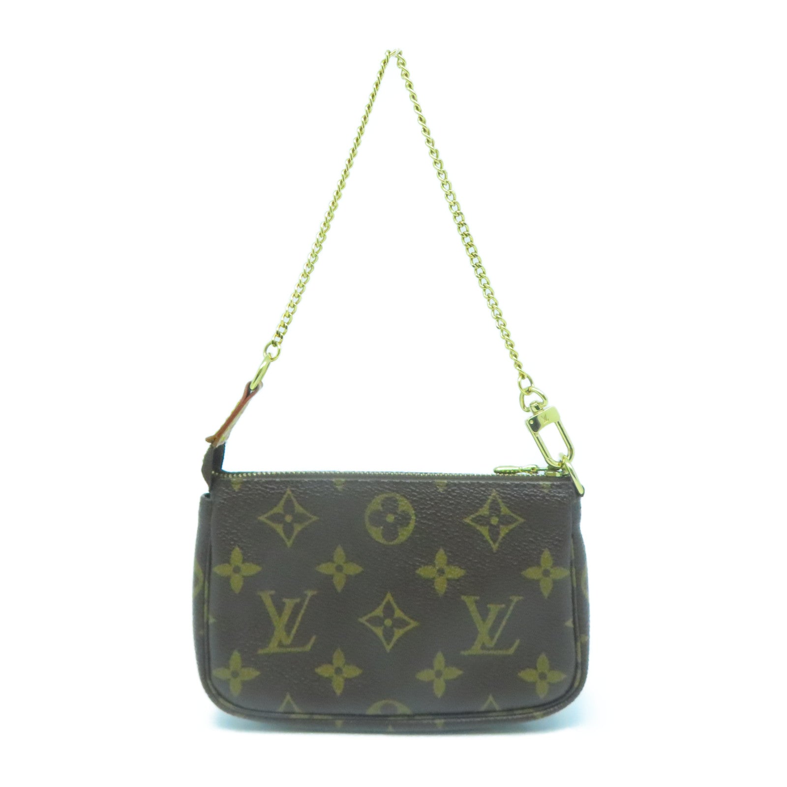 Lv mini best sale pochette hk