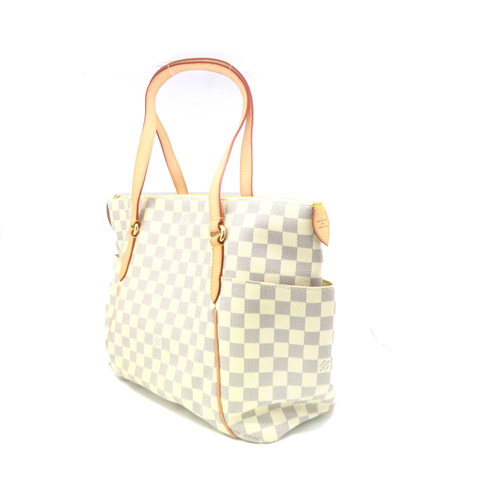 Louis Vuitton Totally MM Shoulder Bag