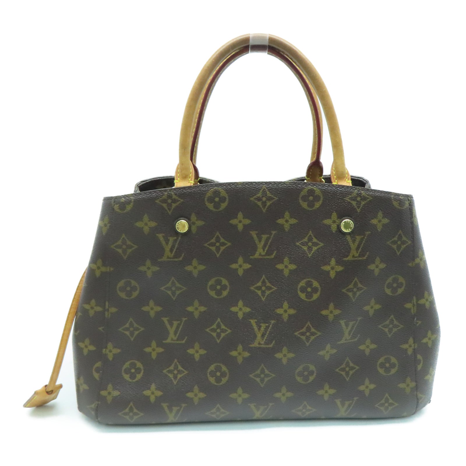 Louis-Vuitton-Monogram-Montaigne-MM-2Way-Hand-Bag-M41056