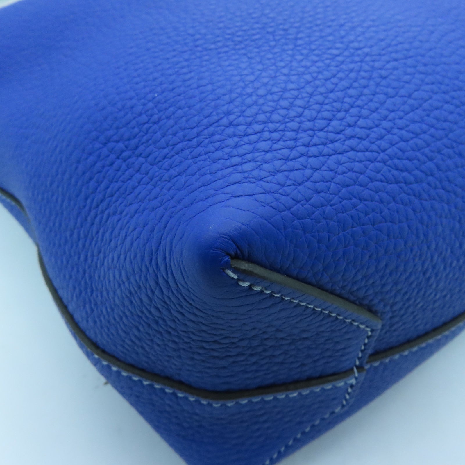 Hermès 2022 Clemence Cabasellier 31 - Black Totes, Handbags - HER517388
