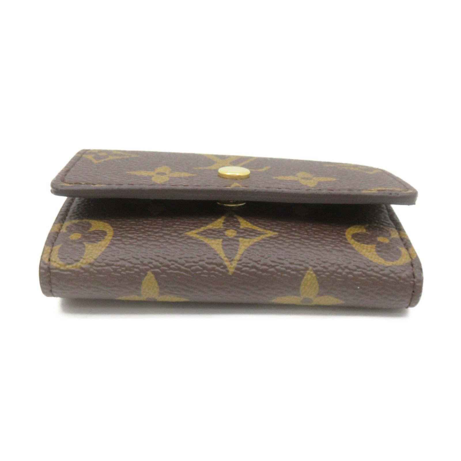 Louis Vuitton Monogram Micro Wallet