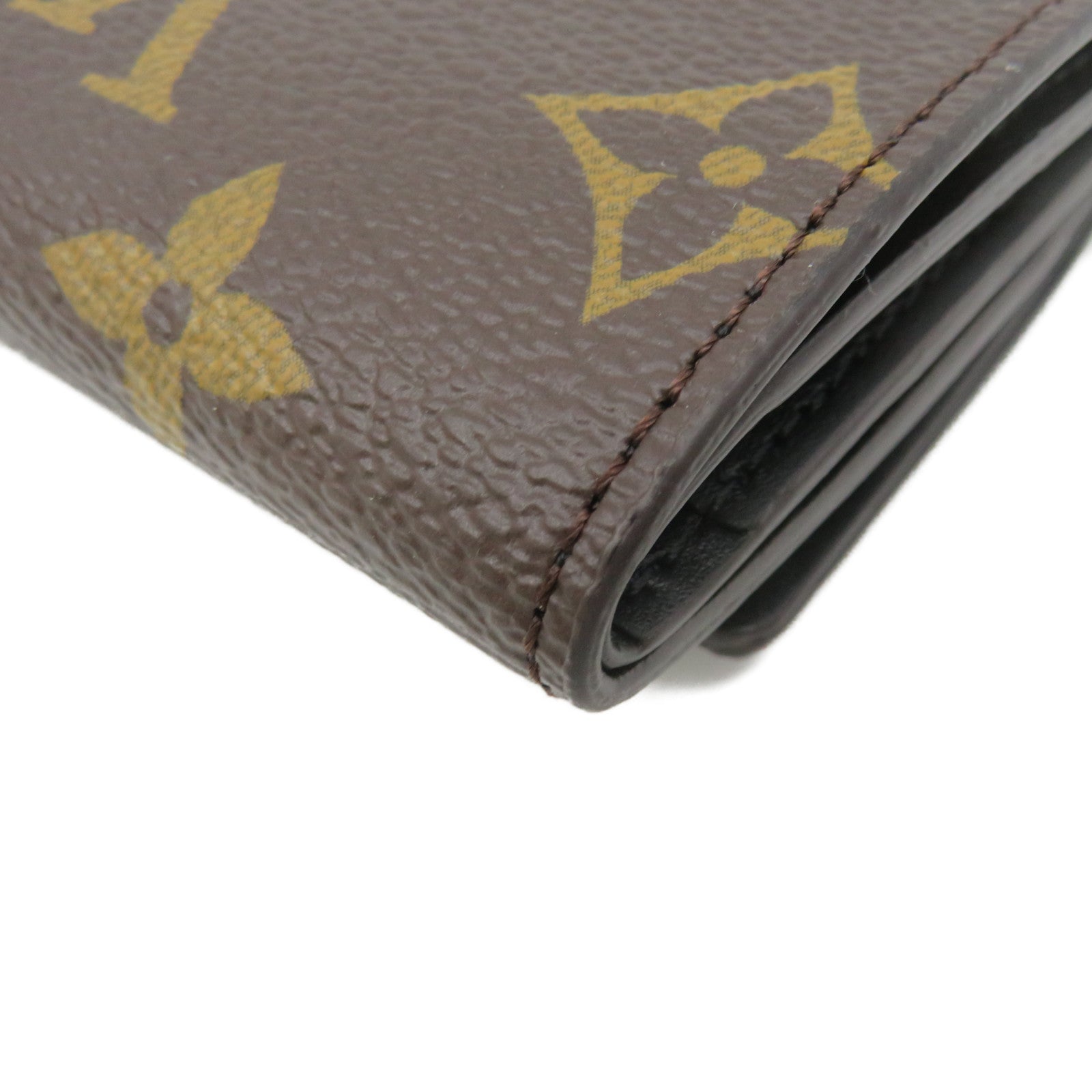 Louis Vuitton Micro wallet (M68704)