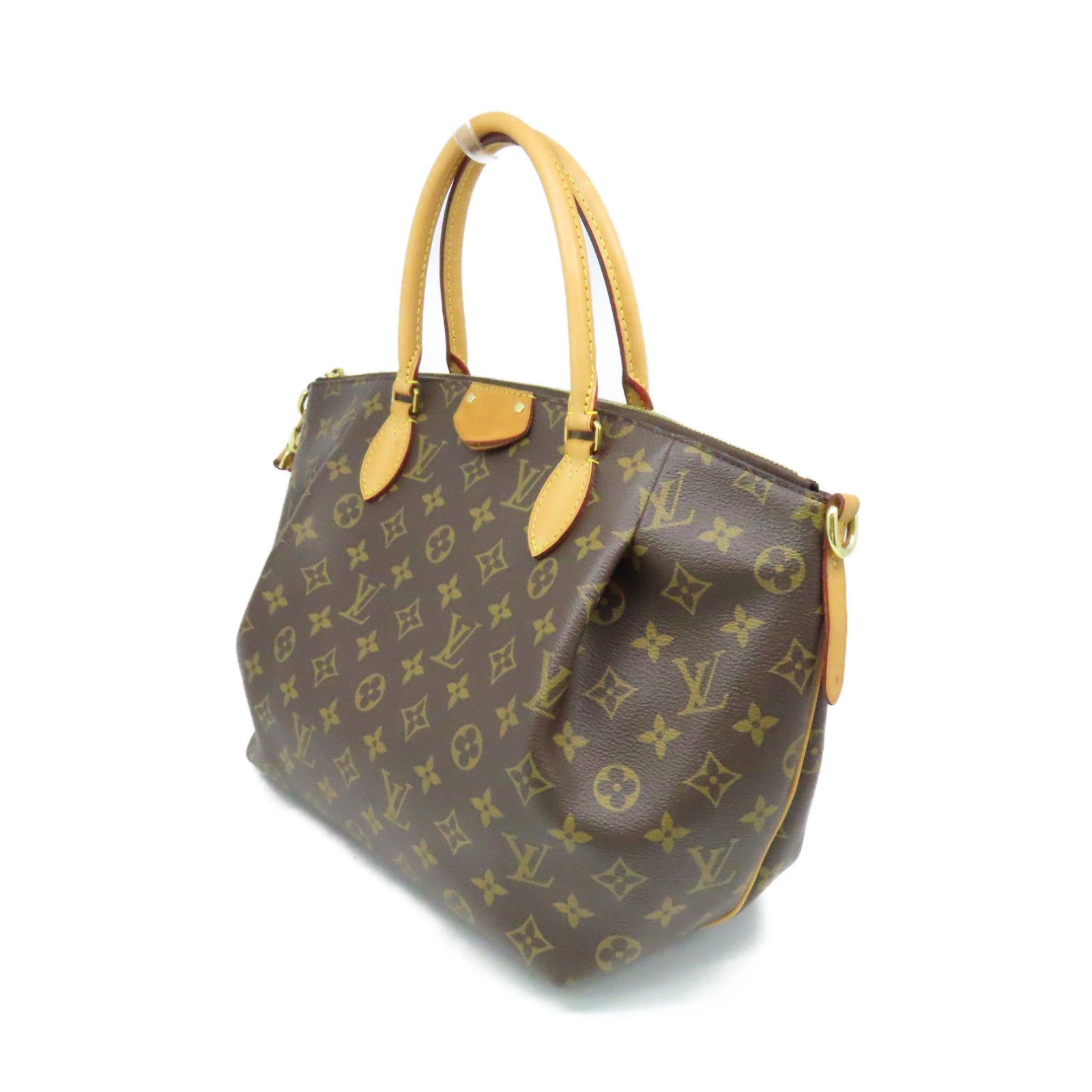 Louis Vuitton Turenne 2way Shoulder Bag