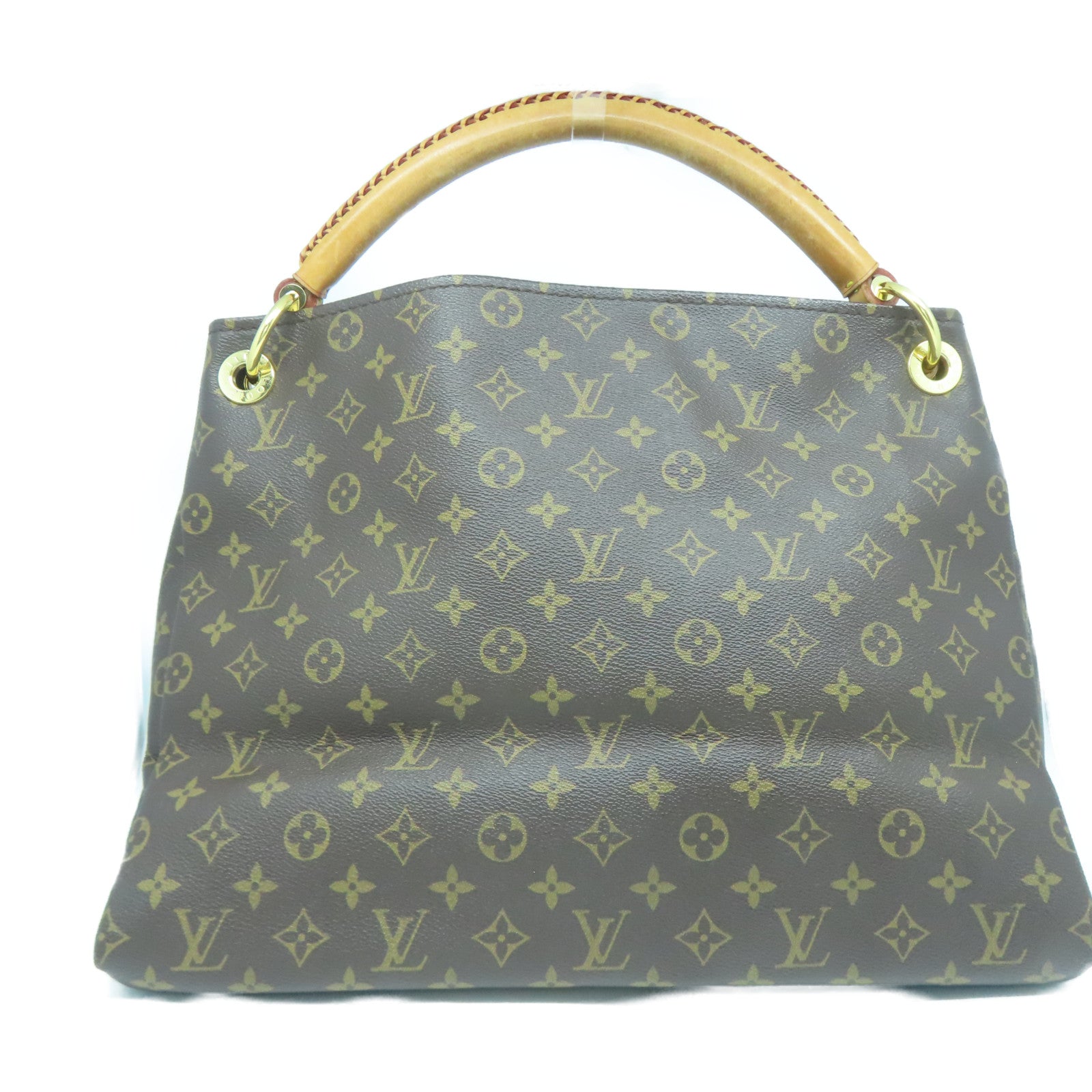 Louis Vuitton Monogram Canvas Artsy GM M40259