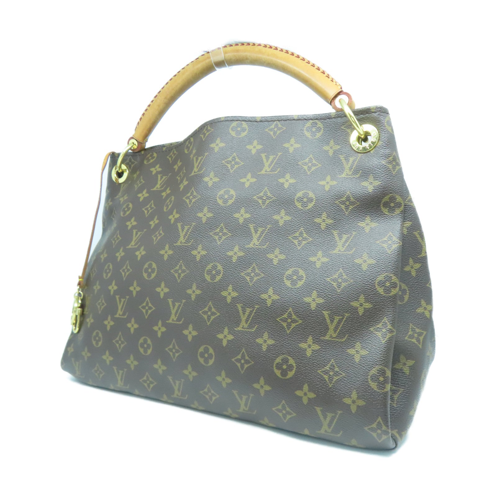 Louis Vuitton Monogram Canvas Artsy GM M40259