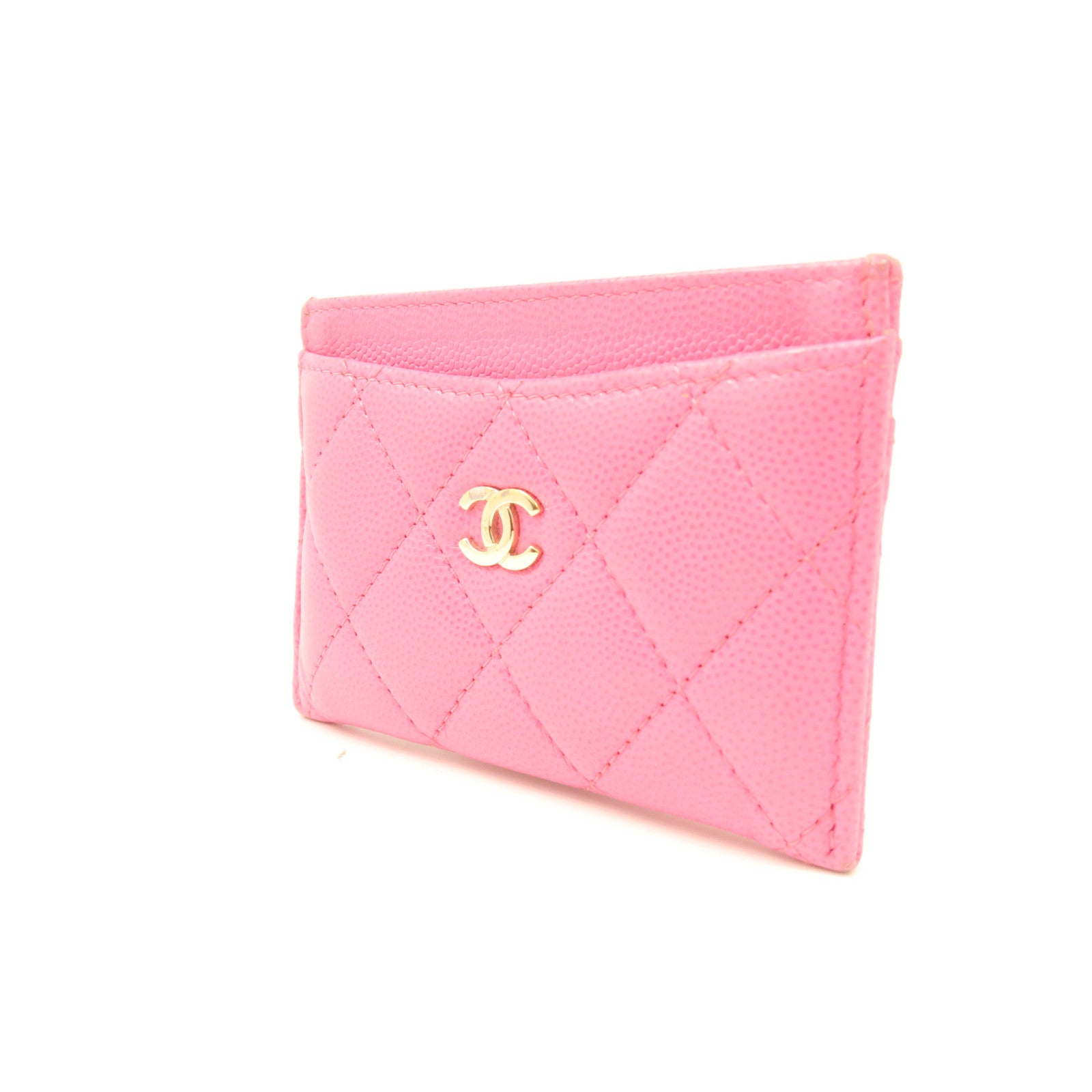 Chanel card discount holder price 2019