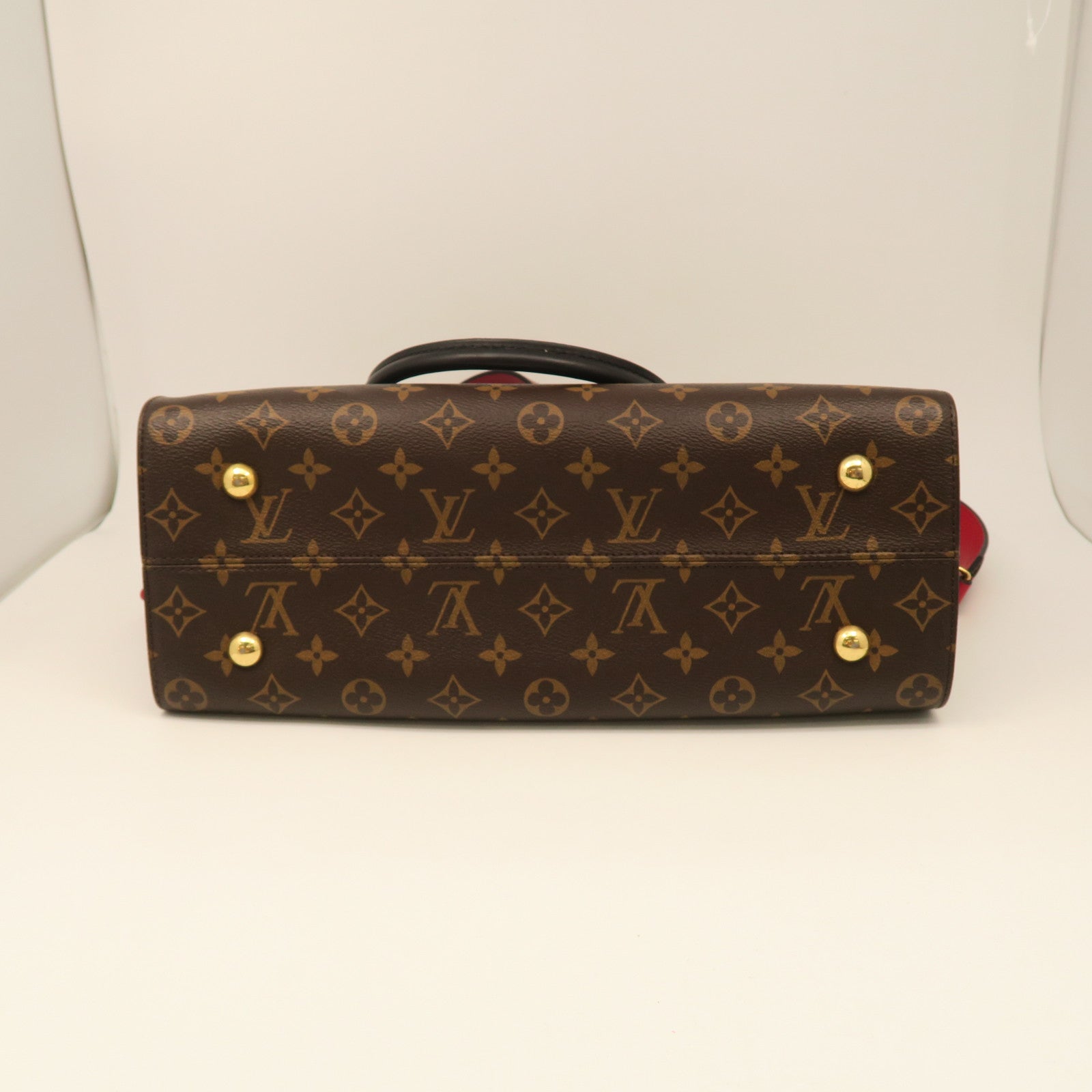 Louis Vuitton Monogram Tuileries 2Way Bag