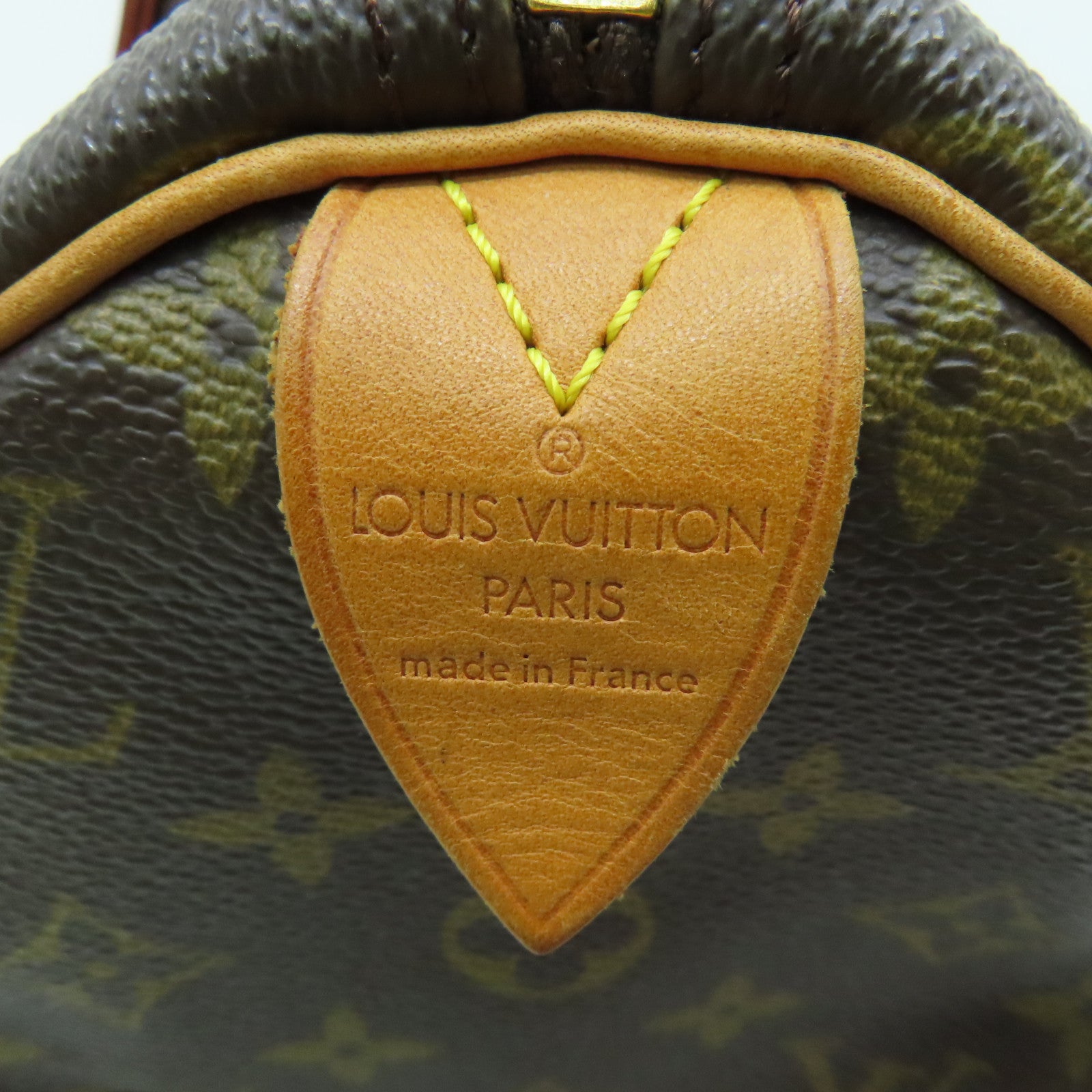 Borsa Louis Vuitton Speedy 342556