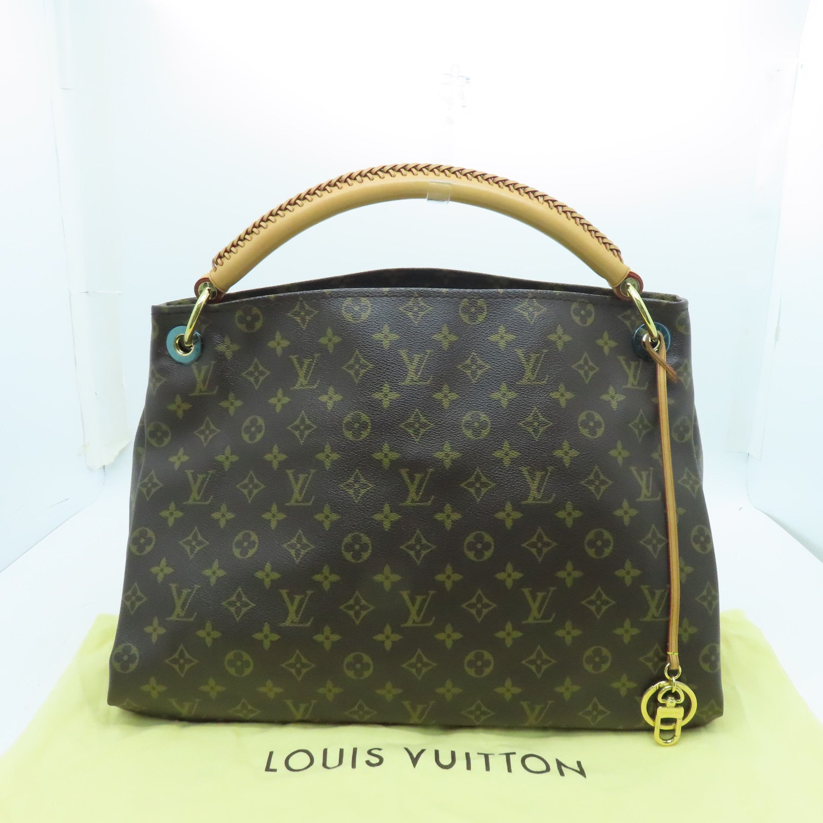 Louis Vuitton Artsy -  UK