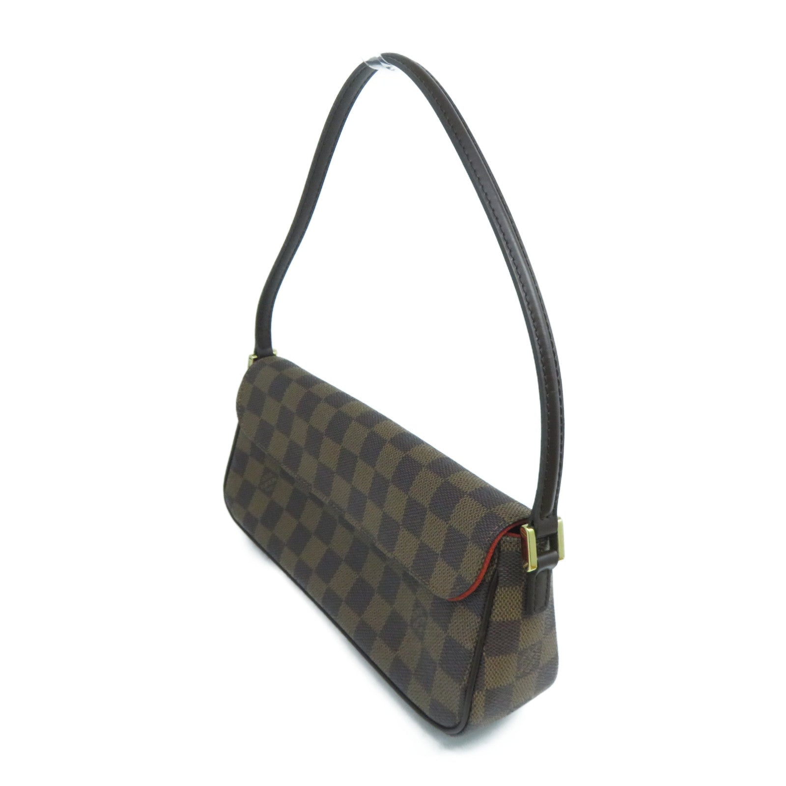 Louis Vuitton Monogram Small Travel Men's Women's Jewelry Watch Case Trunk  Bag For Sale at 1stDibs