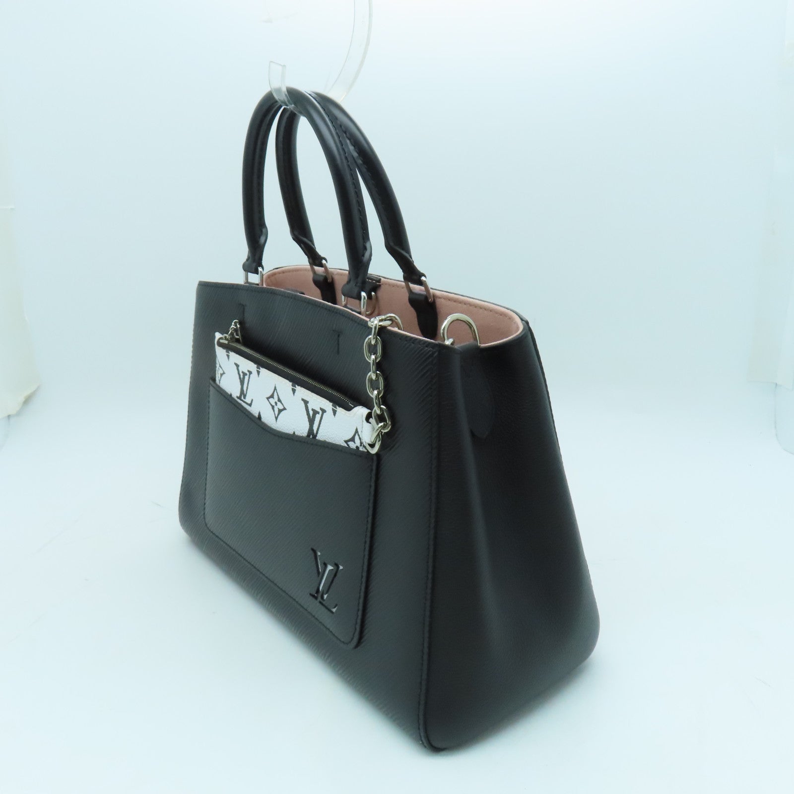 Marelle MM Tote Bag Epi Leather - Handbags M59954