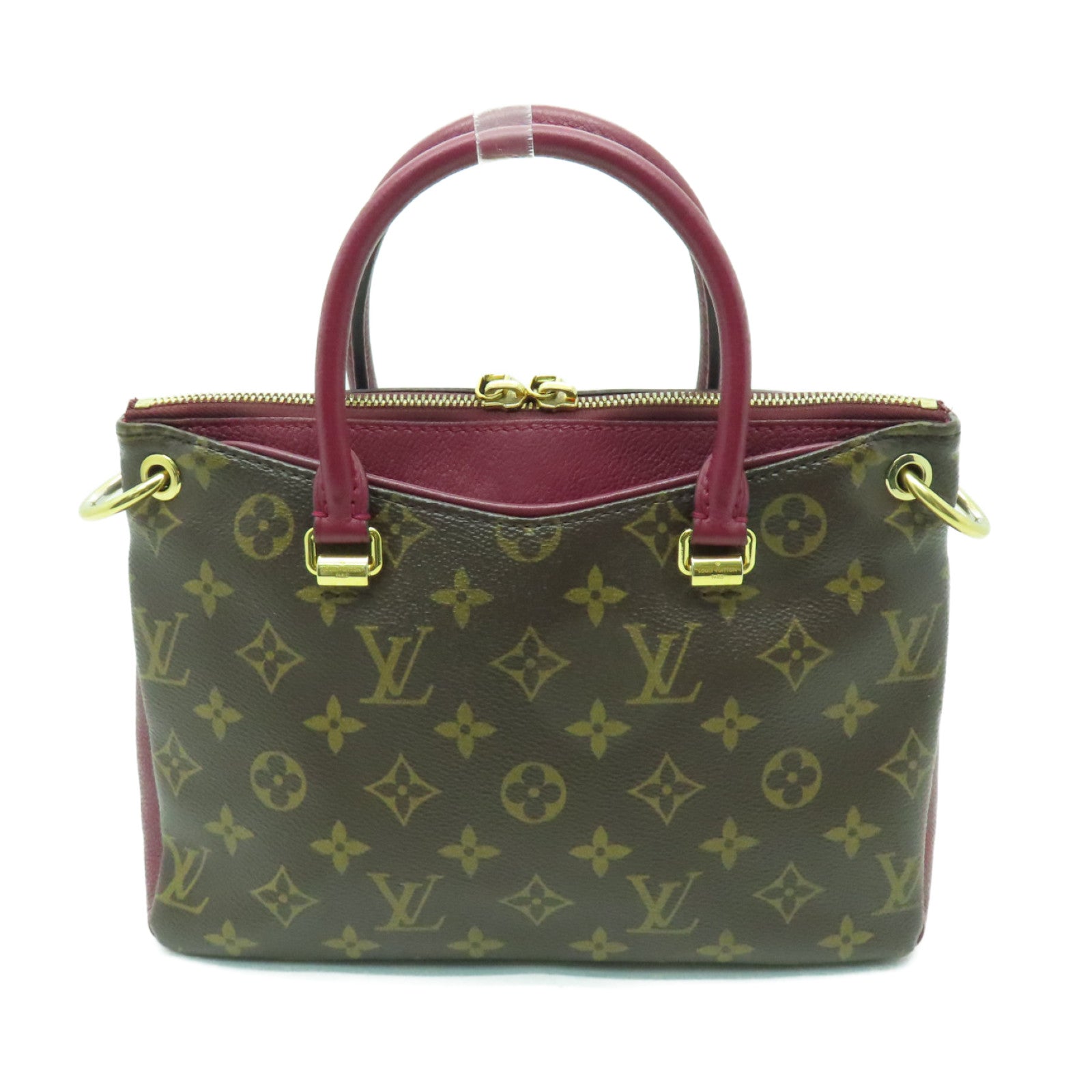 Louis Vuitton – Page 25 – Brand Off Hong Kong Online Store