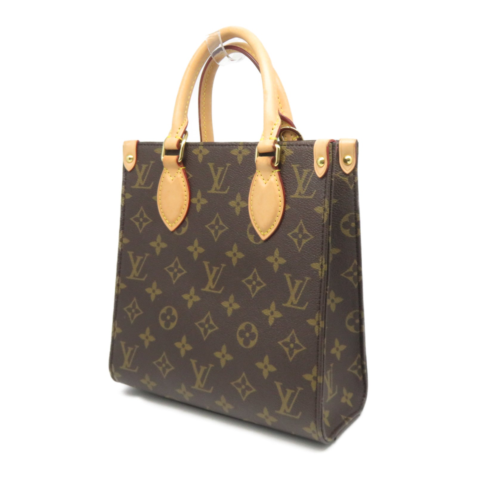 Replica Louis Vuitton M51188 Stresa GM Shoulder Bag Monogram Canvas For Sale