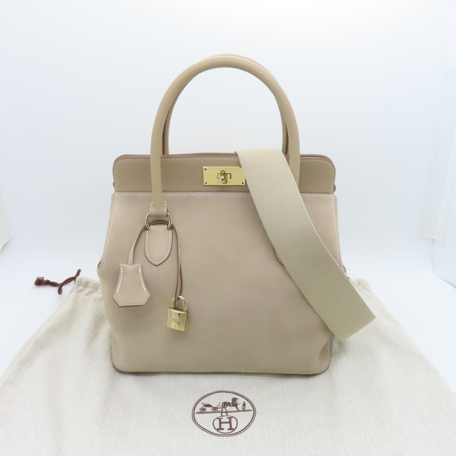 Hermès Birkin Handbag 386148