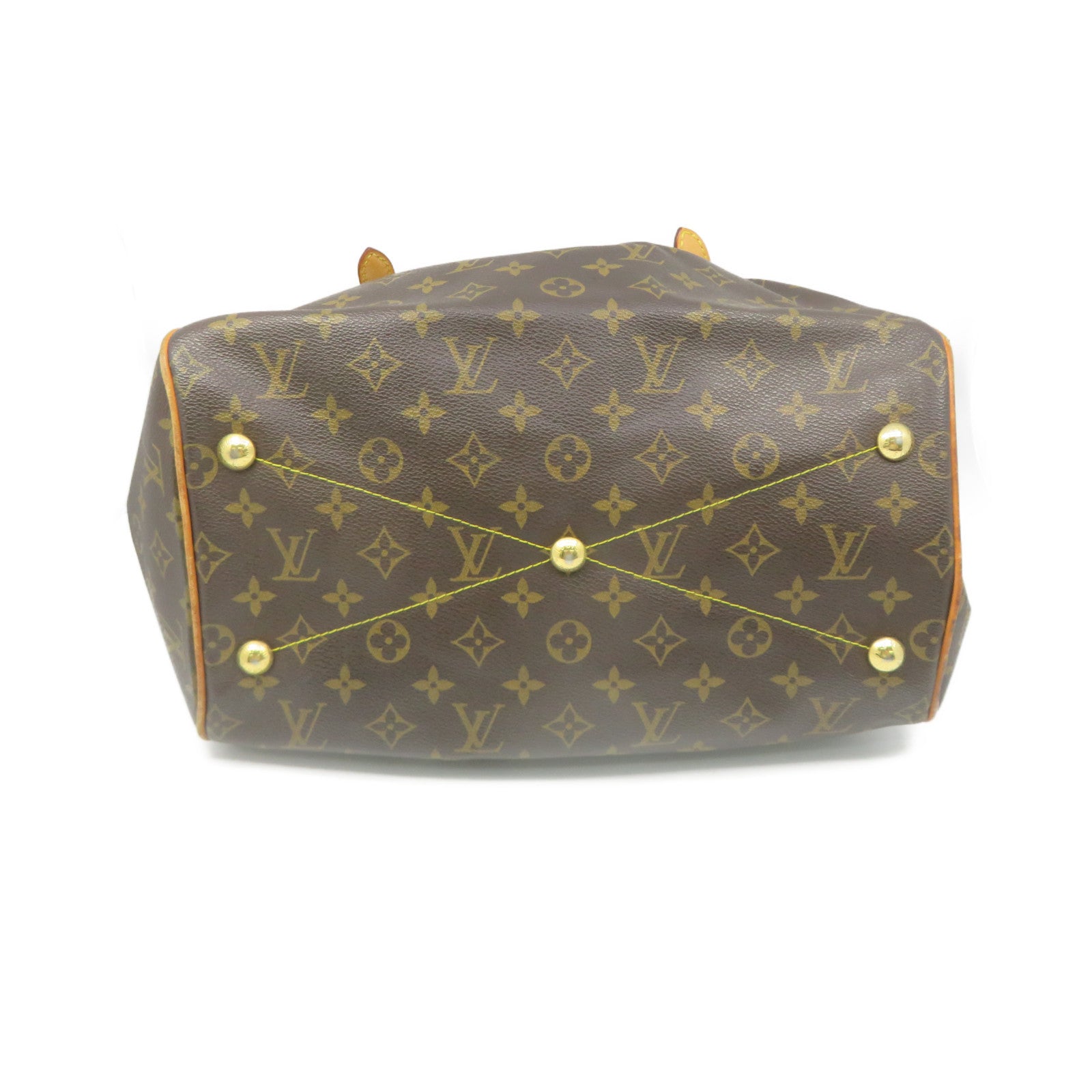 LOUIS VUITTON Monogram Tivoli GM 32160