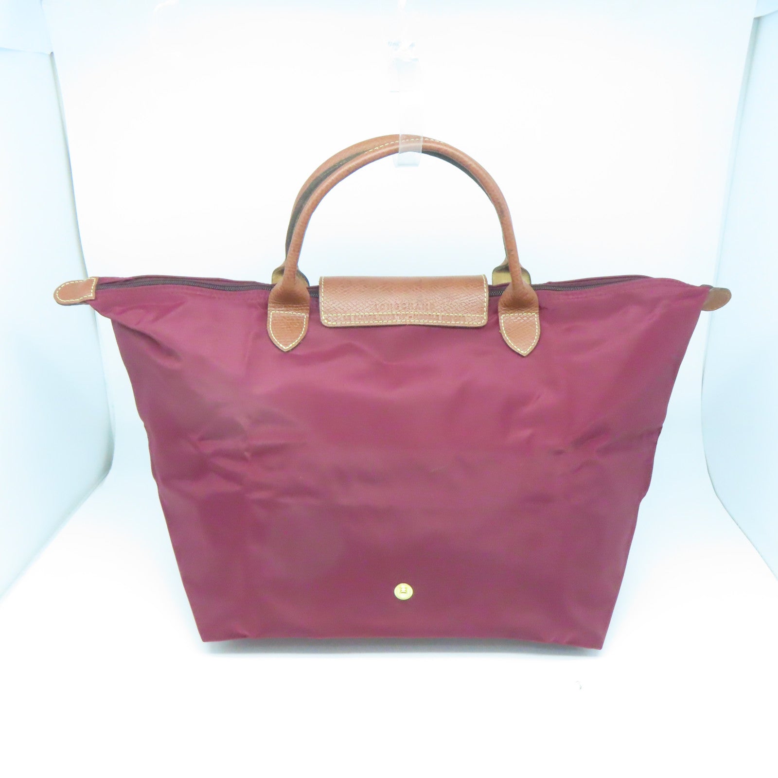 Longchamp bag discount in hongkong