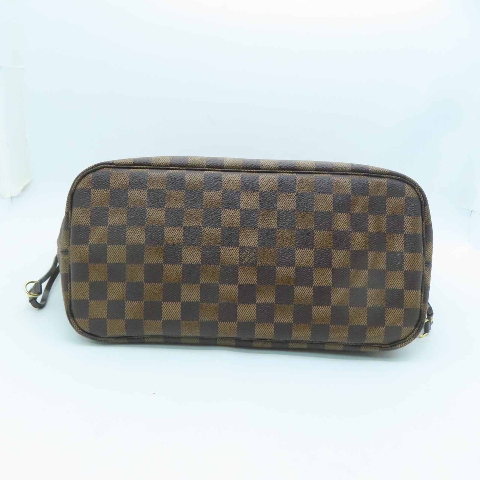 LOUIS VUITTON Damier infini Discovery Messenger MM silver buckle shoul –  Brand Off Hong Kong Online Store