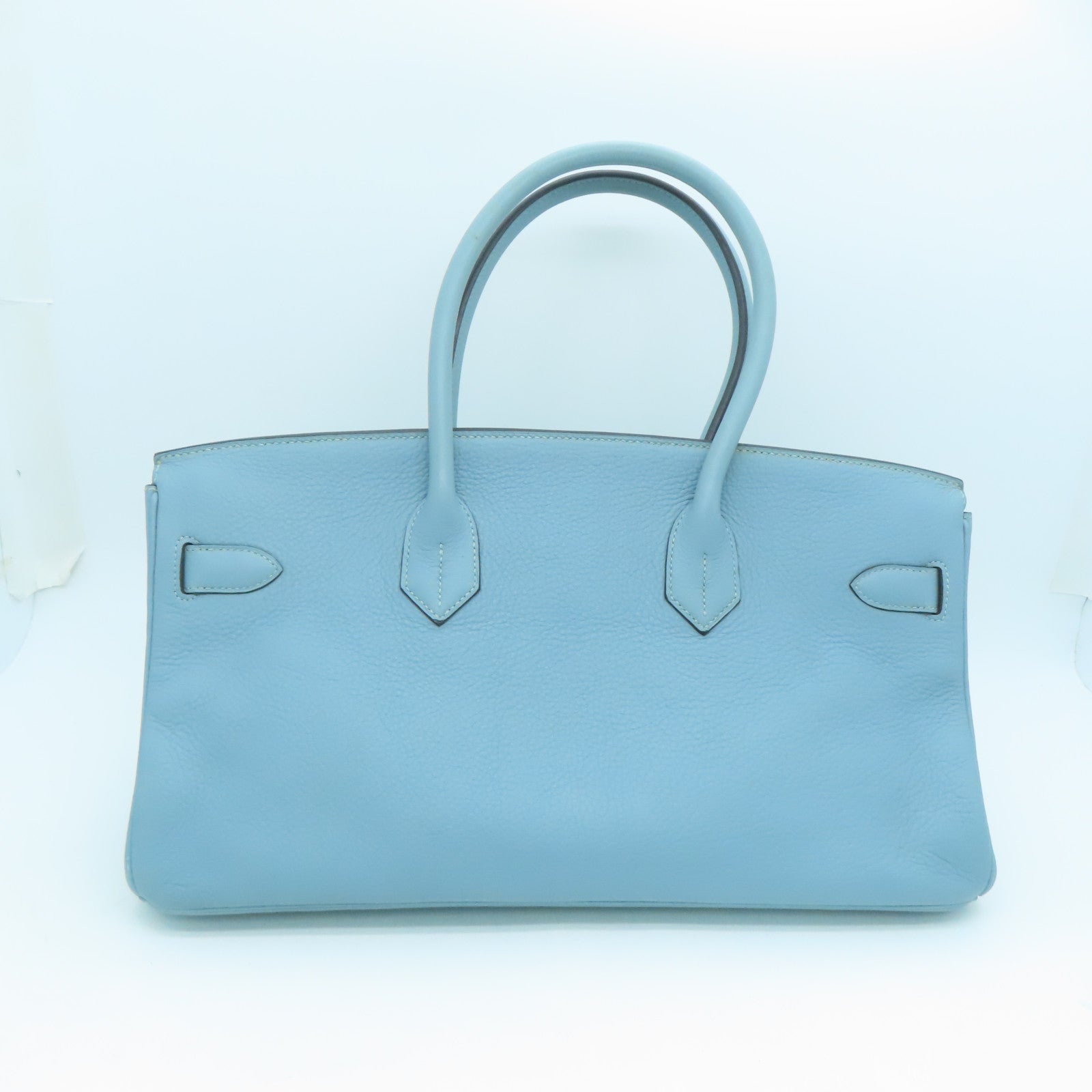 Hermès clemence discount bag price