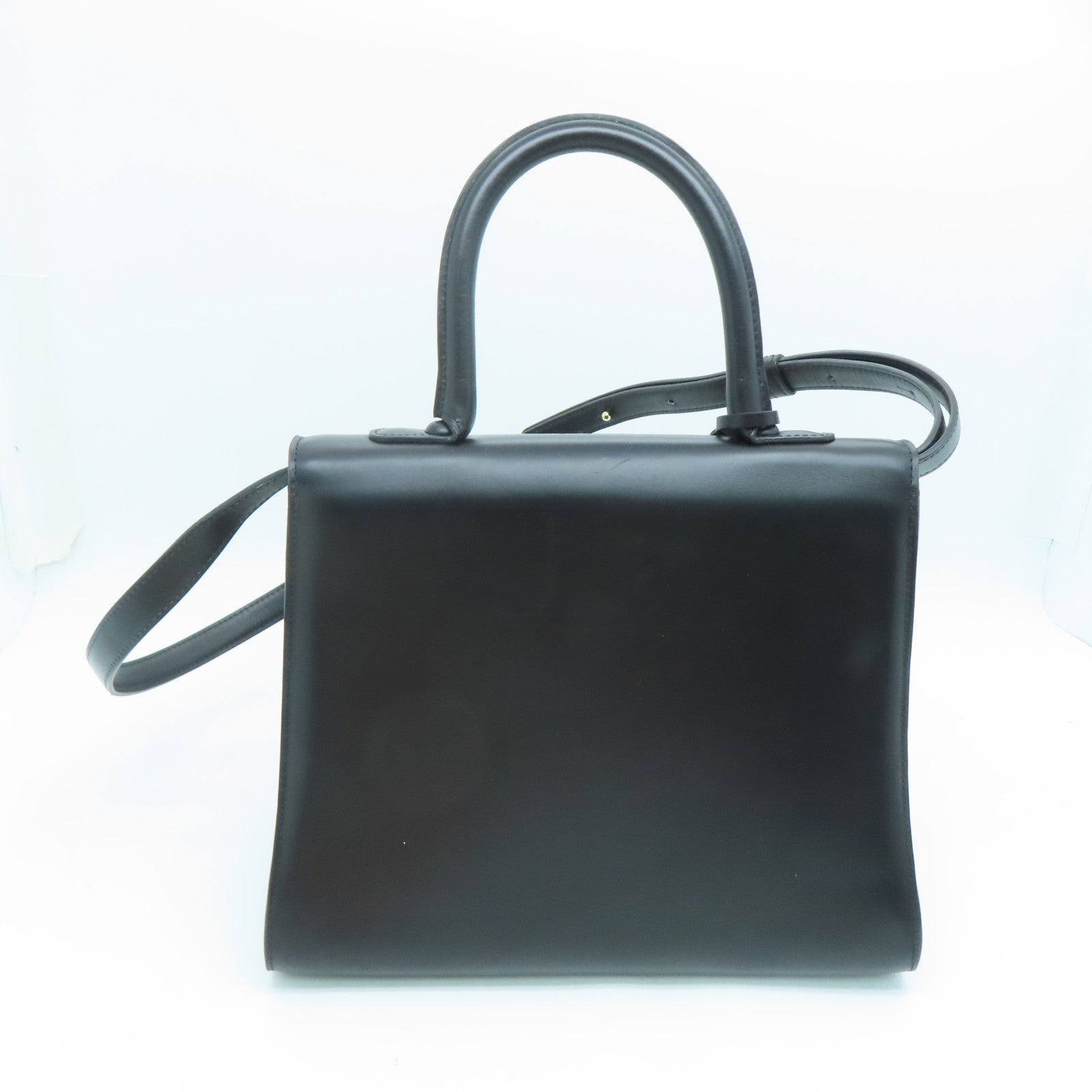 Delvaux deals bag online