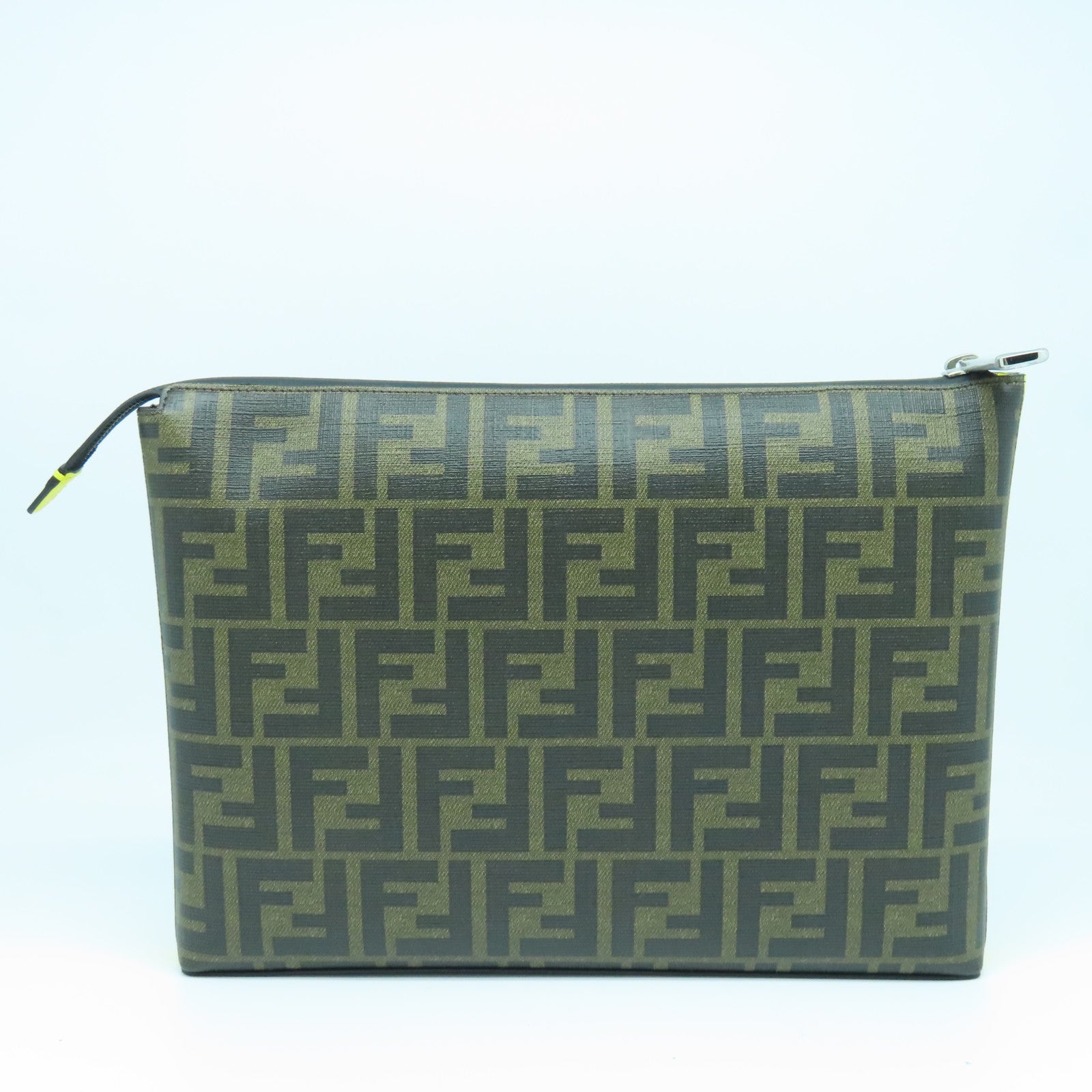 Fendi clutch sale new arrivals